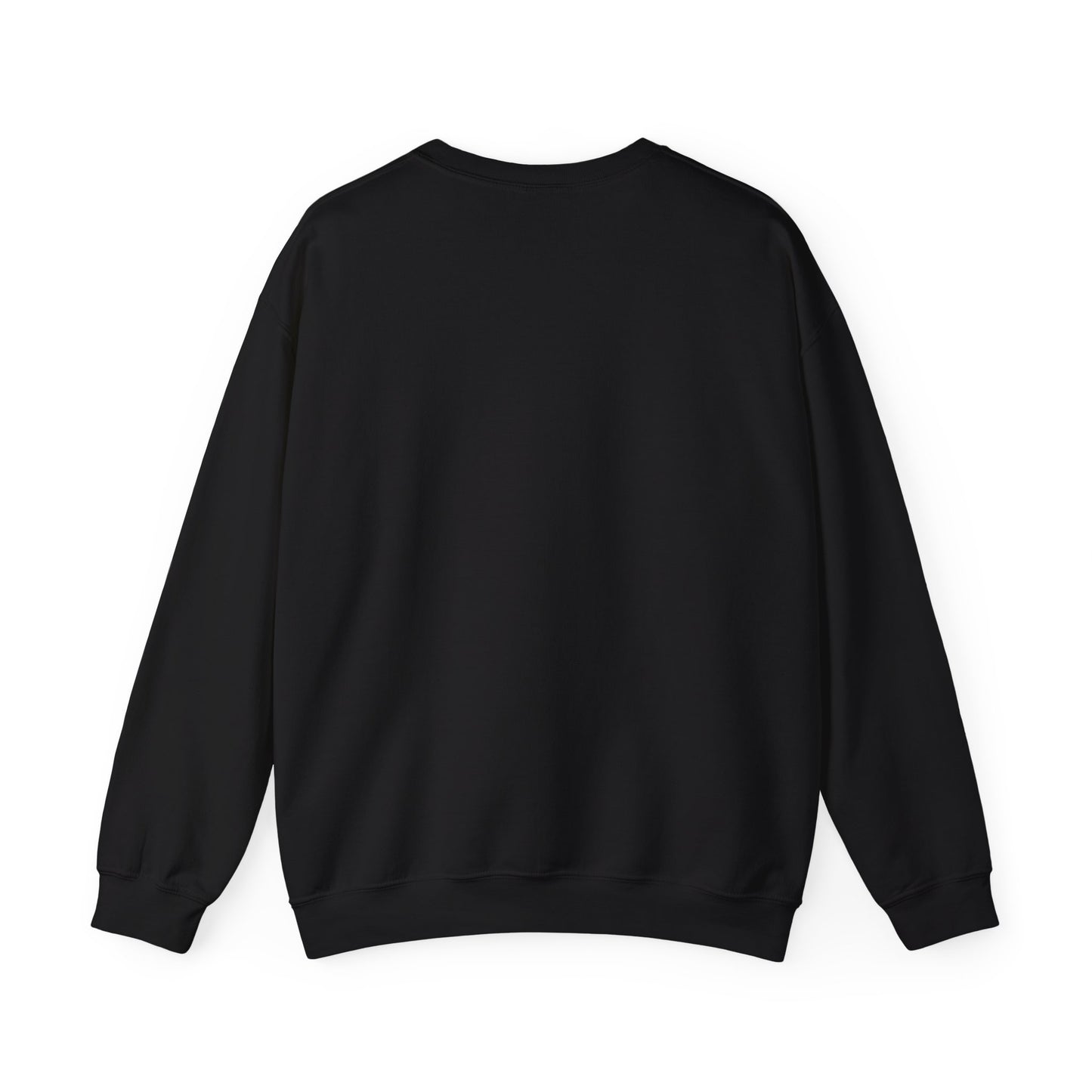 Inspirational Crewneck Sweatshirt - Work Hard Dream Big Stay Positive, Cozy Gift, Unisex Apparel, Motivational Fashion, Casual Wear,