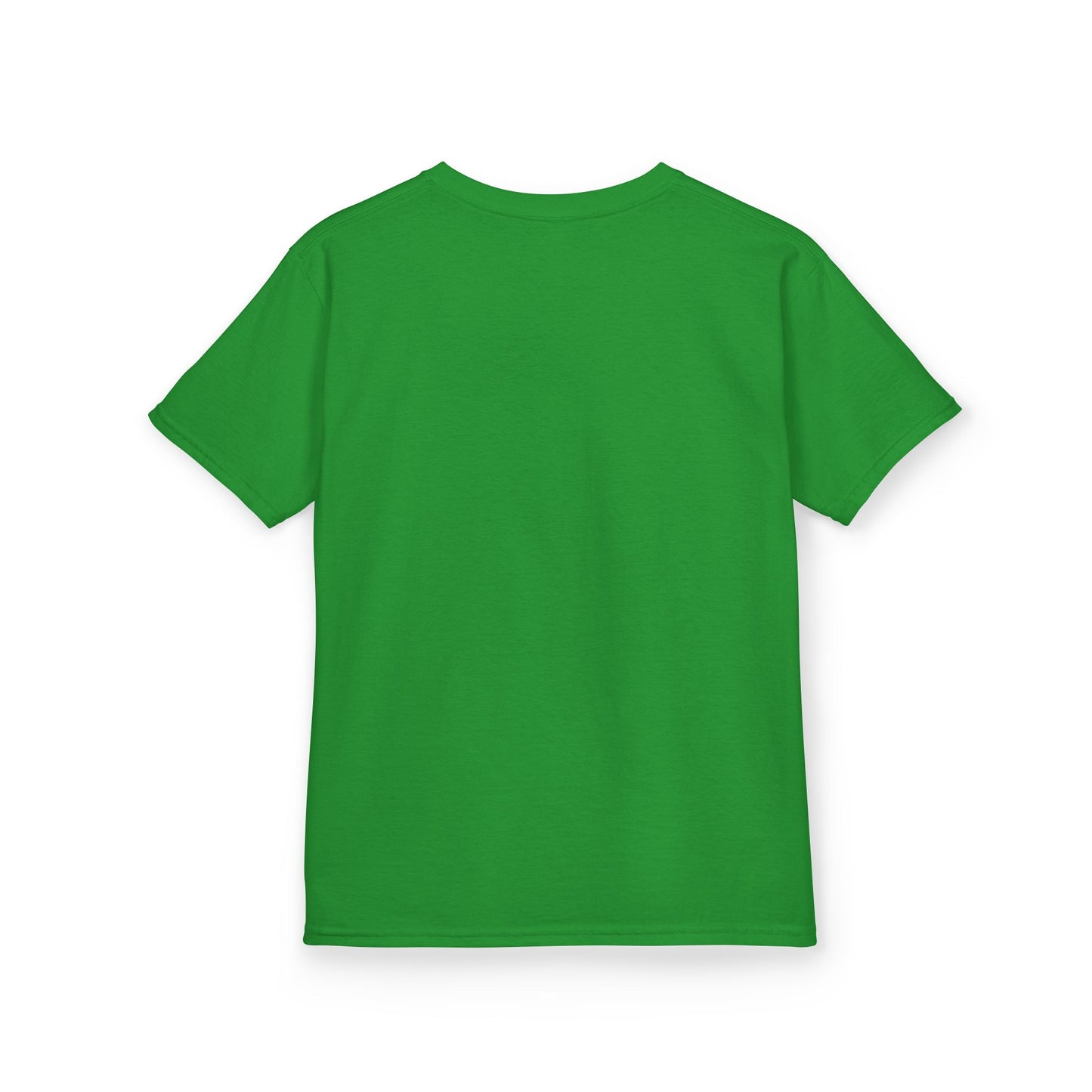 Rockin' Raccoon Kids Tee | Fun Cotton Shirt for Boys & Girls, Cute Animal Graphic Tee, Birthday Gift, Playtime Essential