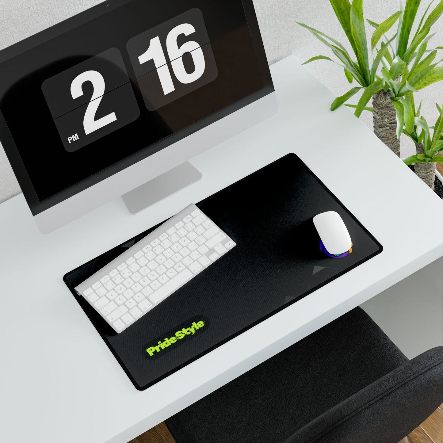 Desk Mats for Stylish Workspaces