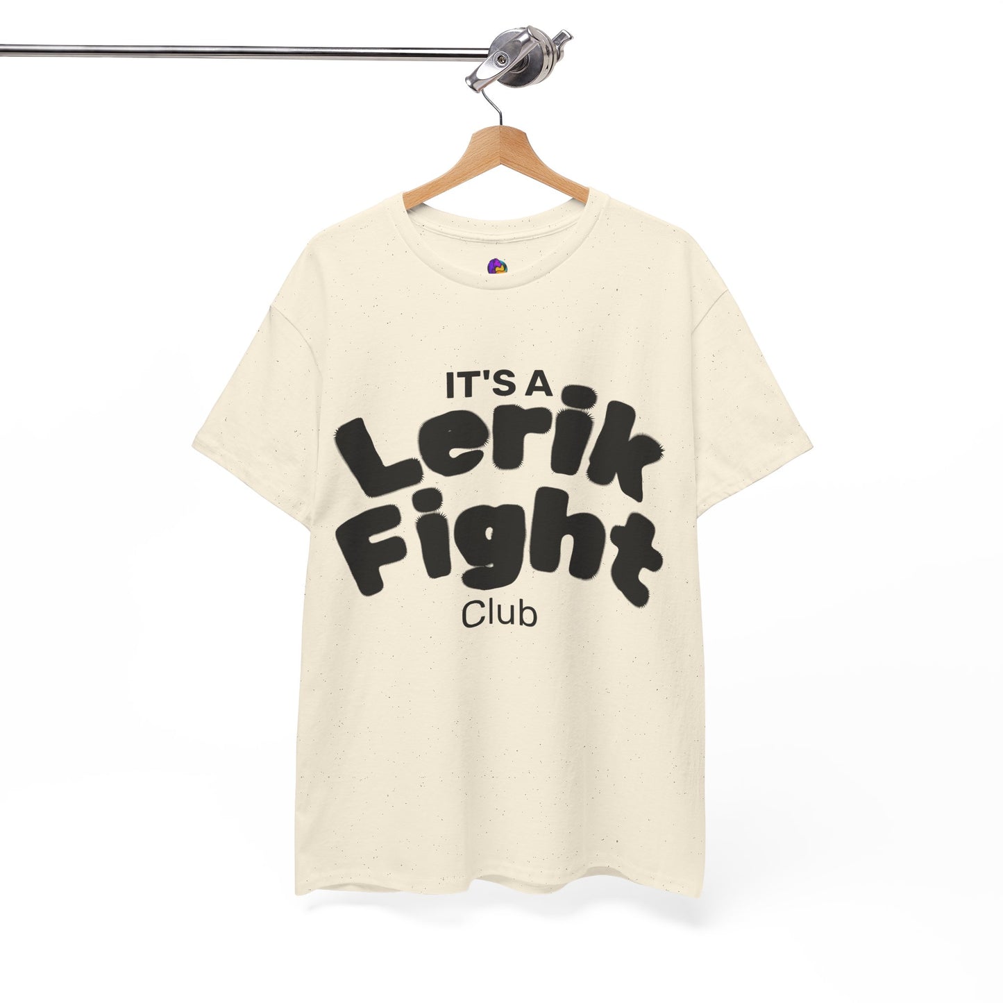 Sport Lerik Fight Club Unisex Tee Fan T-Shirt
