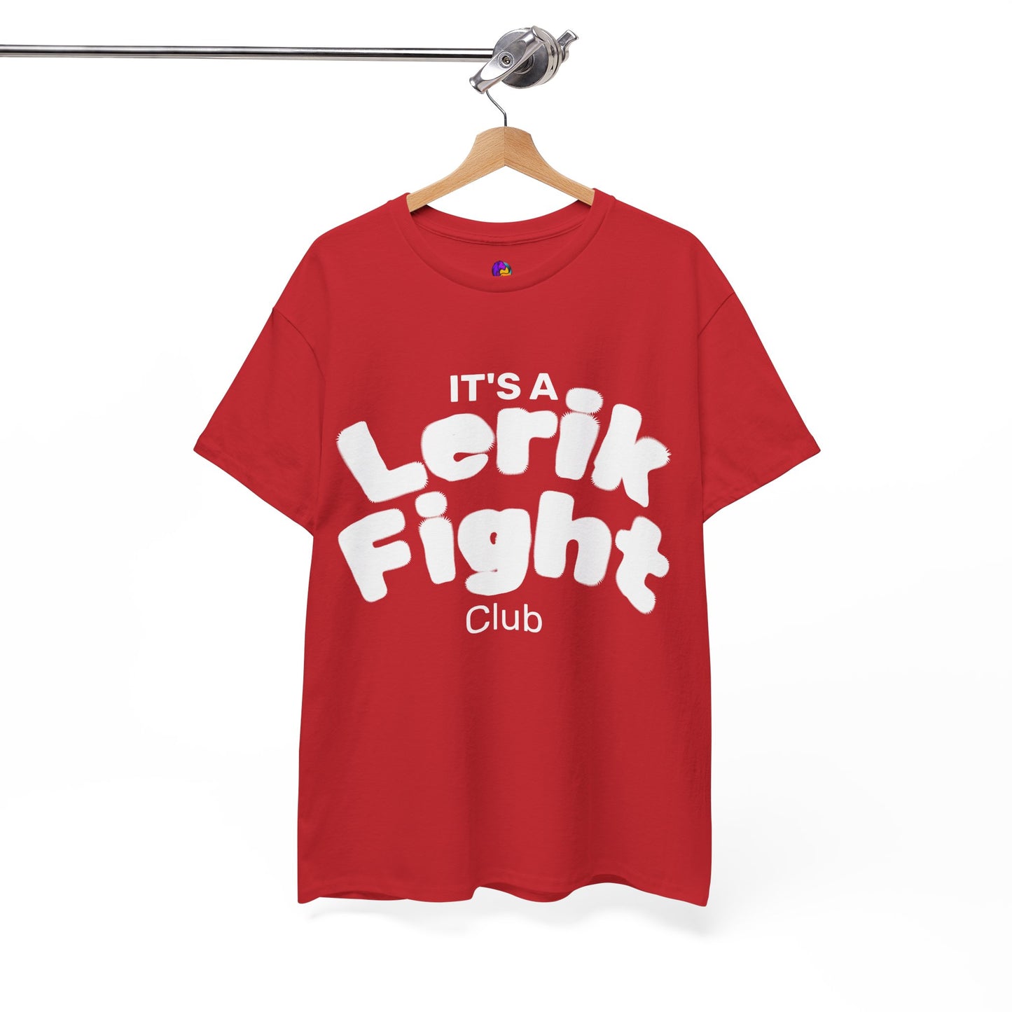 Sport Lerik Fight Club Unisex Tee Fan T-Shirt