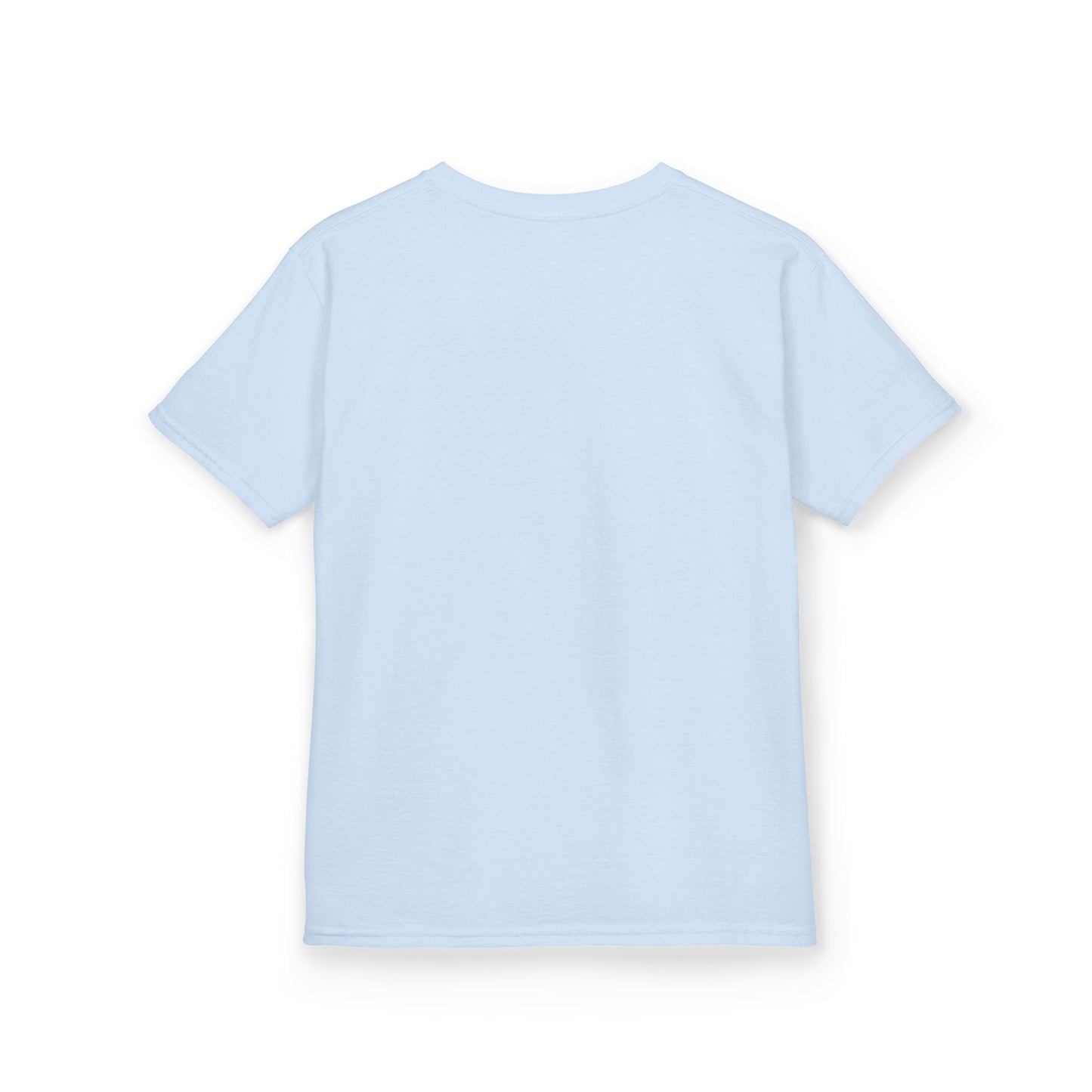 Rockin' Raccoon Kids Tee | Fun Cotton Shirt for Boys & Girls, Cute Animal Graphic Tee, Birthday Gift, Playtime Essential