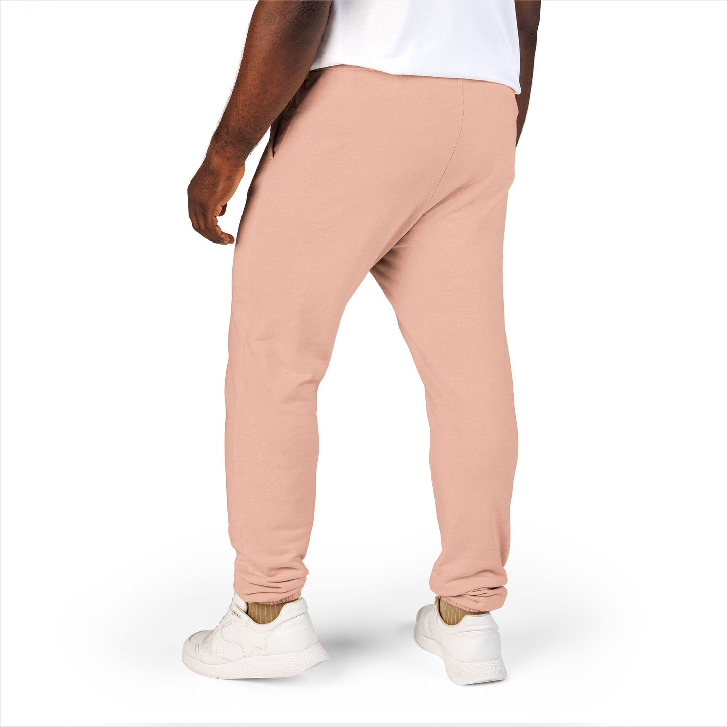 Fleece Sweatpants - Cozy Lounge Pants for Unisex, Casual Wear - Best Holiday Gift
