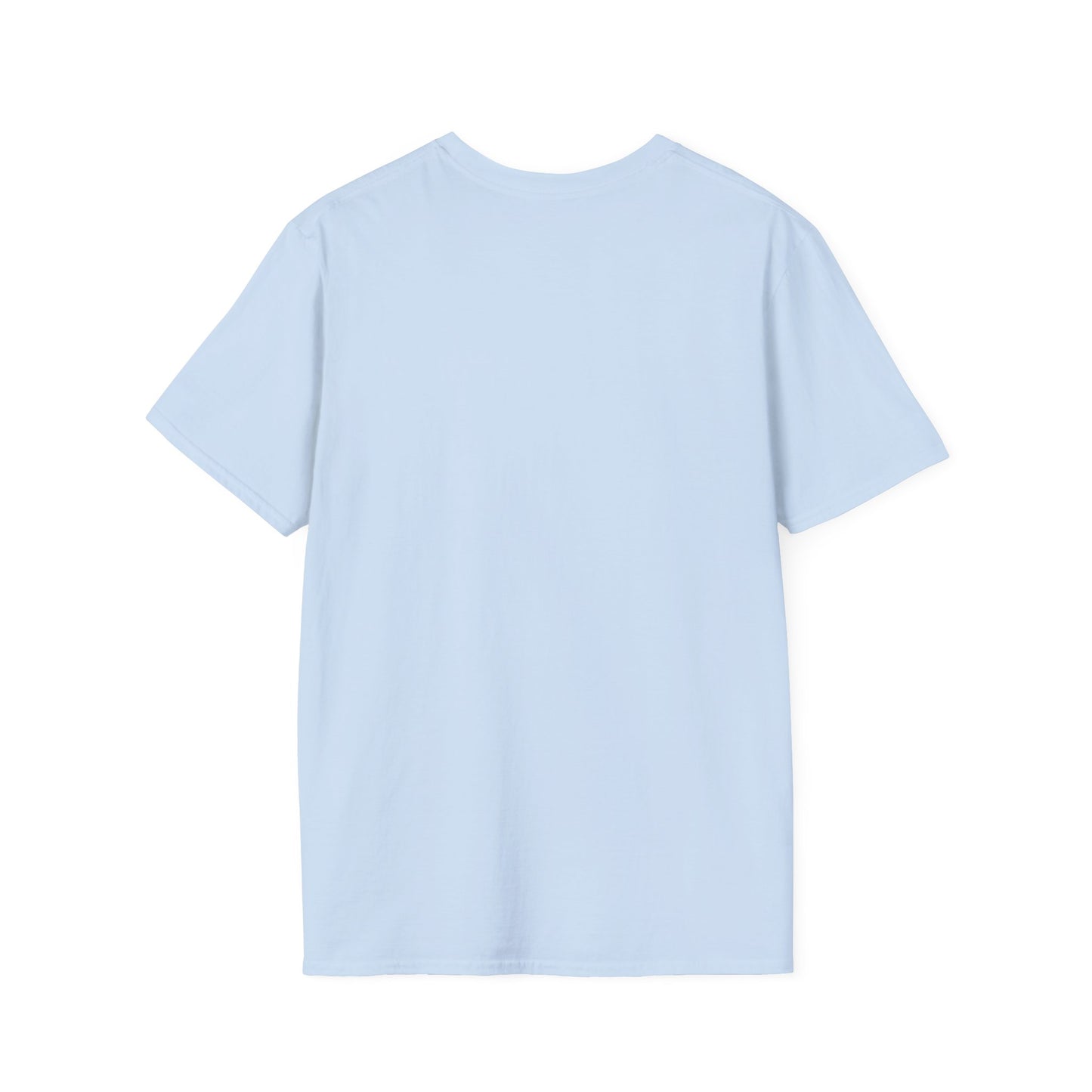 Footballer Unisex T-Shirt - Casual Sports Tee for Football Lovers