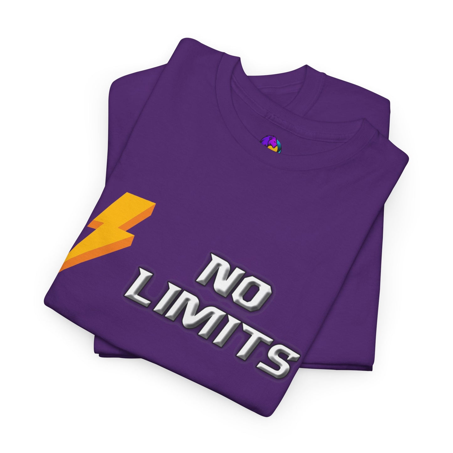 Energetic Unisex Tee, Motivational T-Shirt, Fitness Apparel, Gift for Athletes, Inspirational Clothing