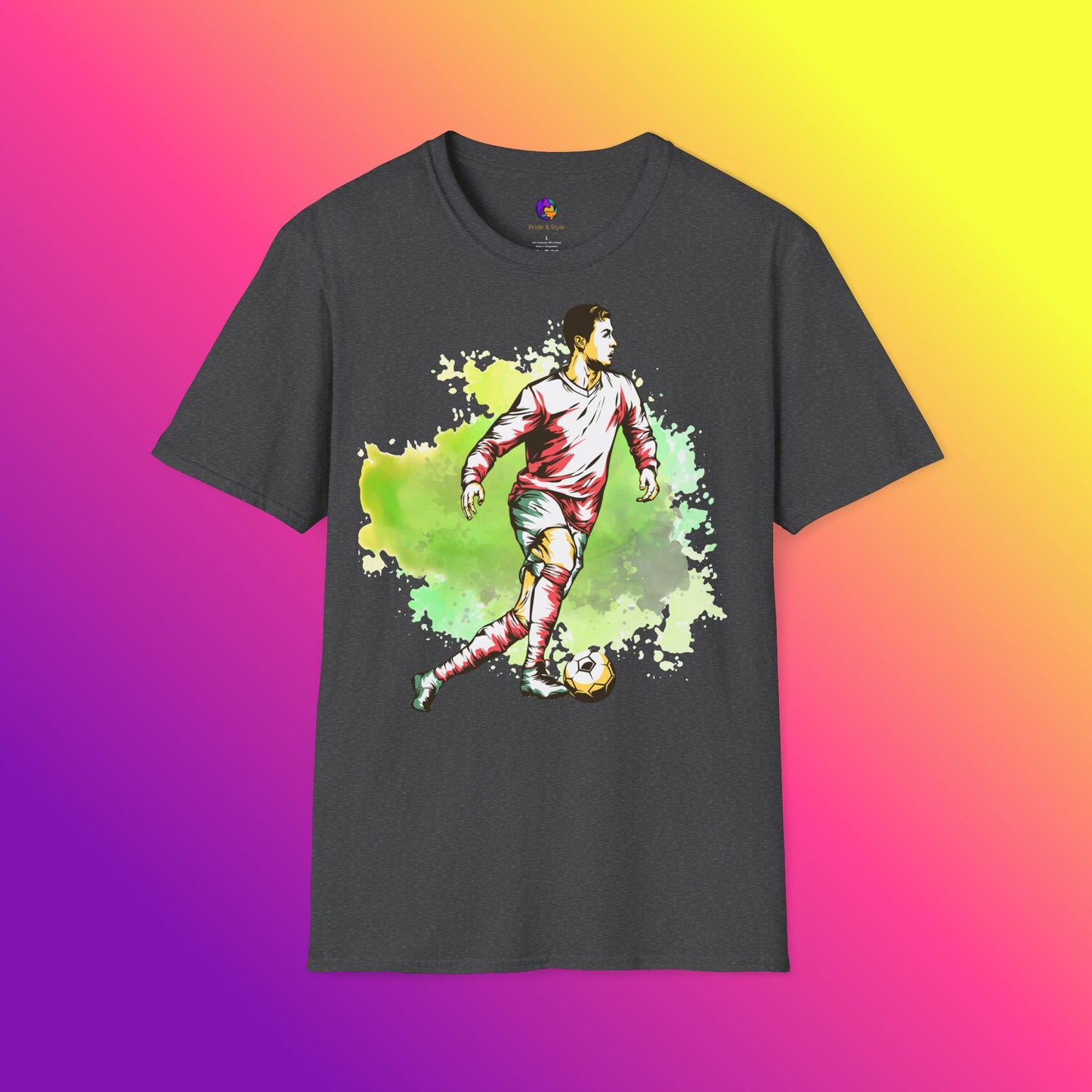 Cristiano Ronaldo T-Shirt