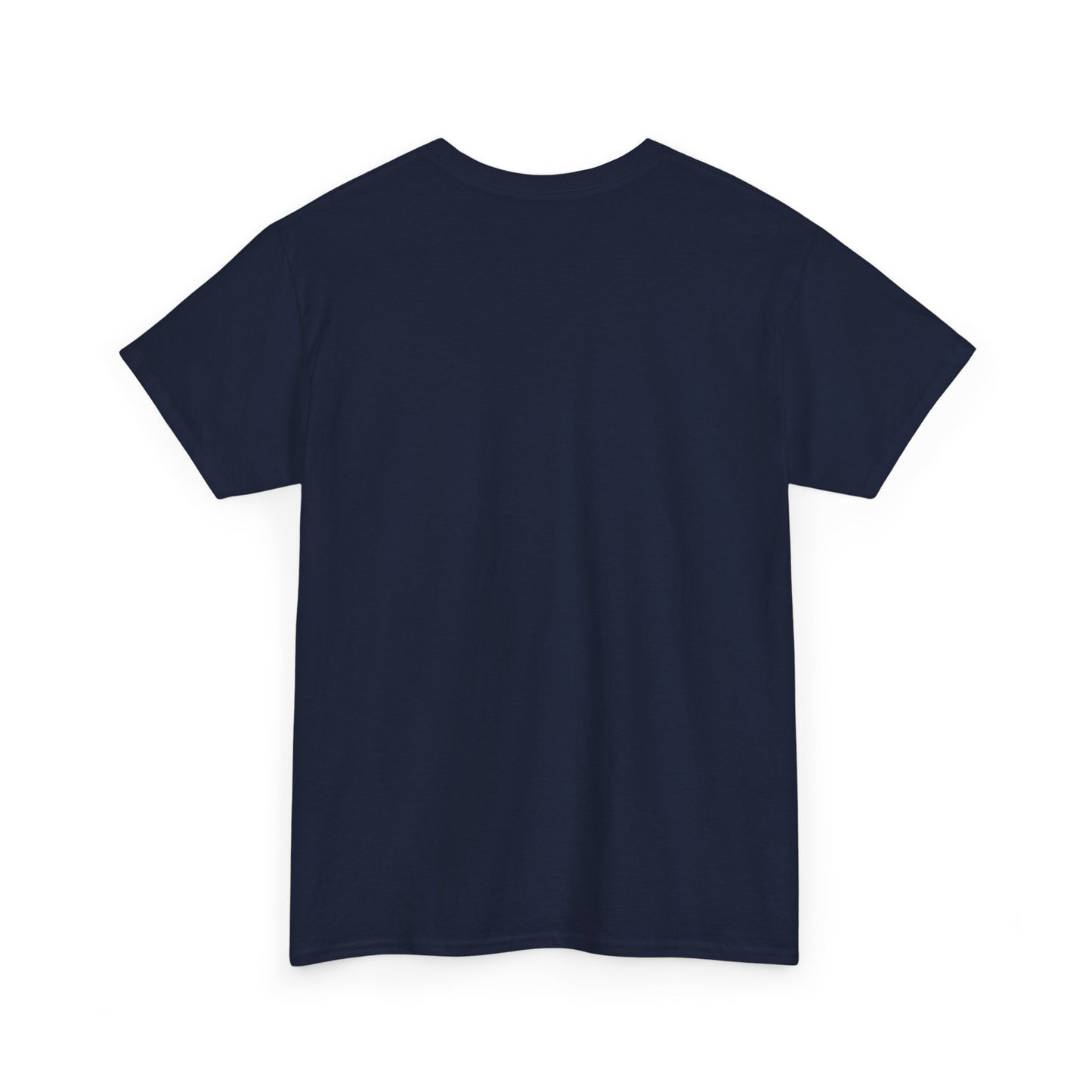Stay Strong Unisex Heavy Cotton Tee, Inspirational T-Shirt, Motivational Apparel, Casual Wear, Gifts for Him/Her, Everyday Comfort