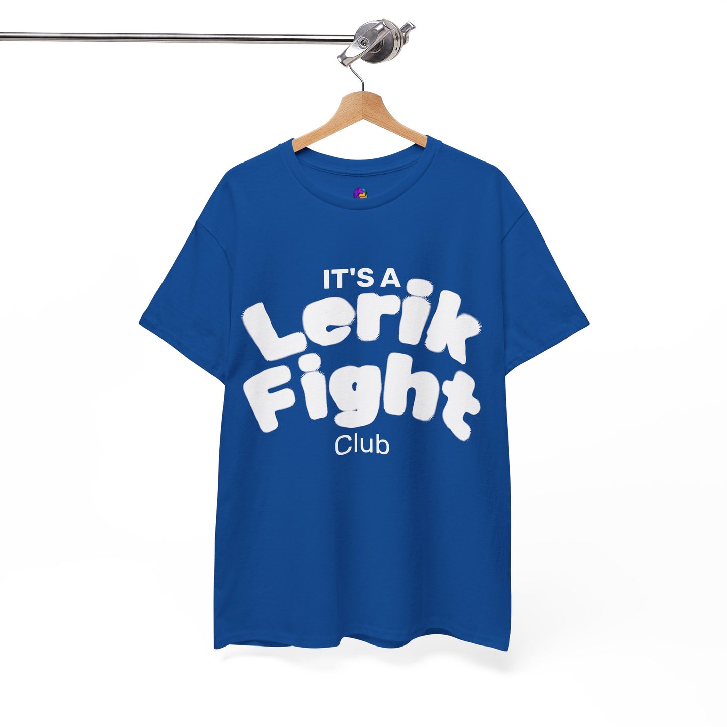 Sport Lerik Fight Club Unisex Tee Fan T-Shirt