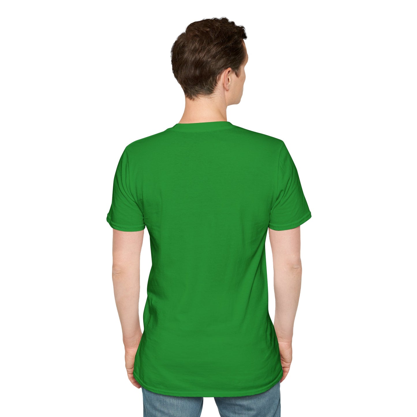 Footballer Unisex T-Shirt - Casual Sports Tee for Football Lovers
