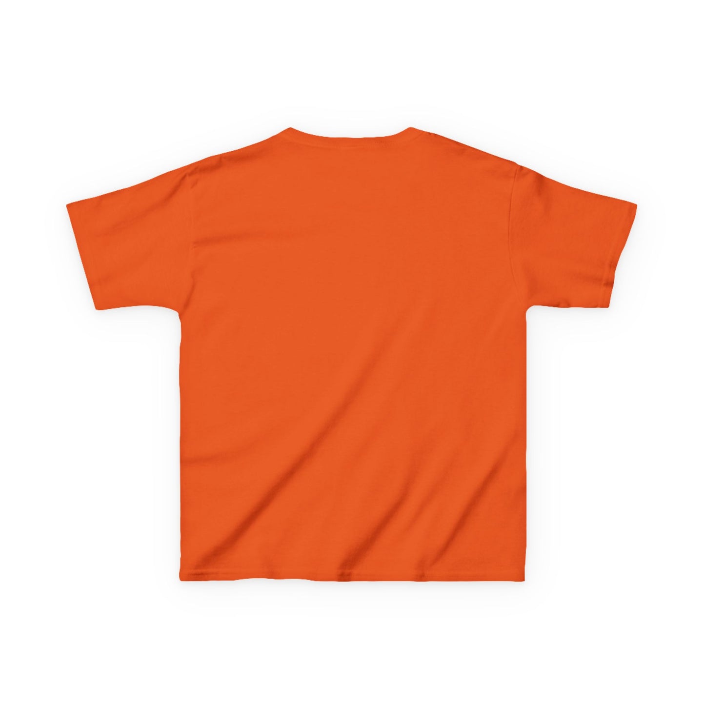 Halloween Kids Tee, Spooky T-Shirt for Children, Perfect for Halloween Parties, Trick or Treating, Gifting to Kids
