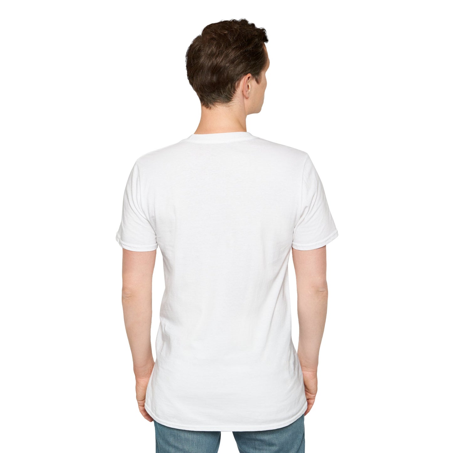 Footballer Unisex T-Shirt - Casual Sports Tee for Football Lovers