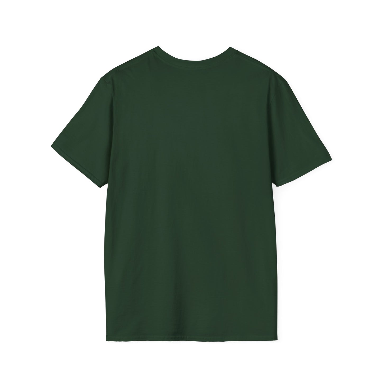 Footballer Unisex T-Shirt - Casual Sports Tee for Football Lovers