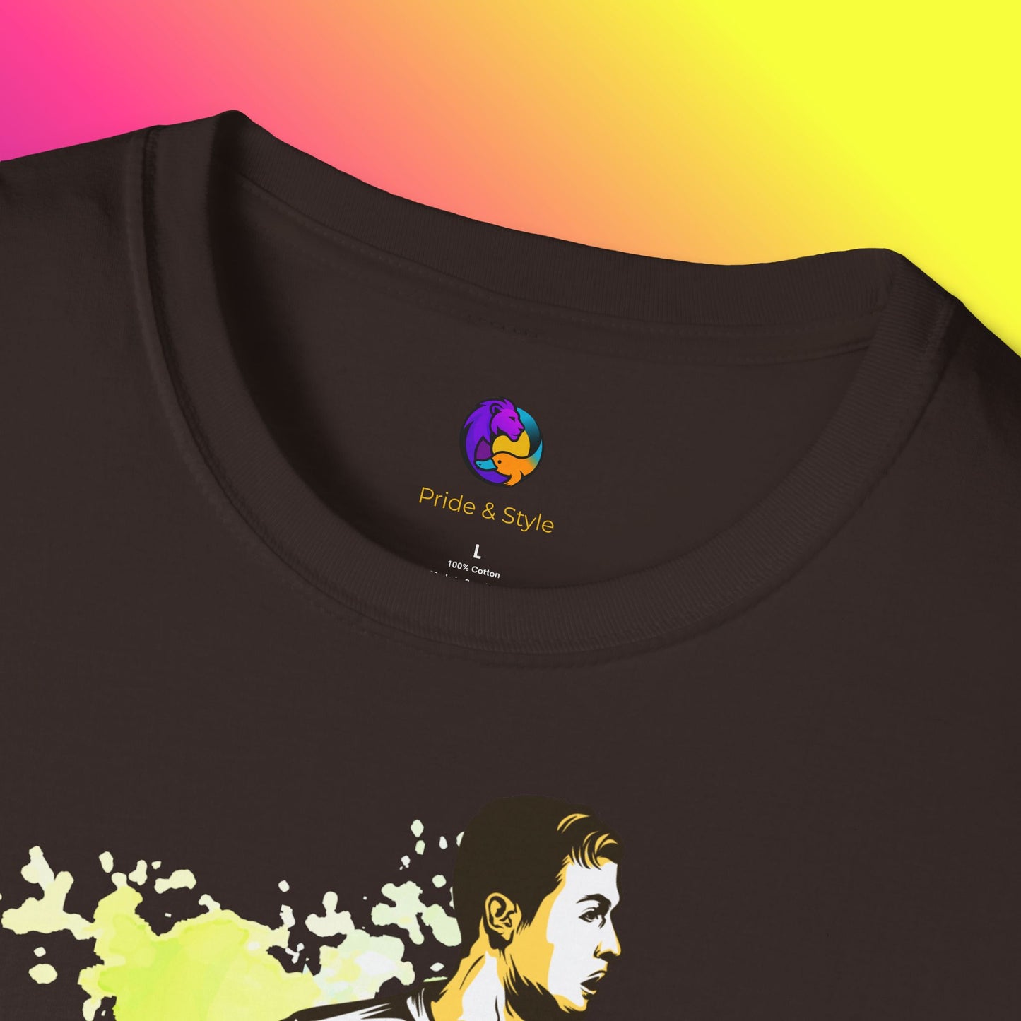 Cristiano Ronaldo T-Shirt