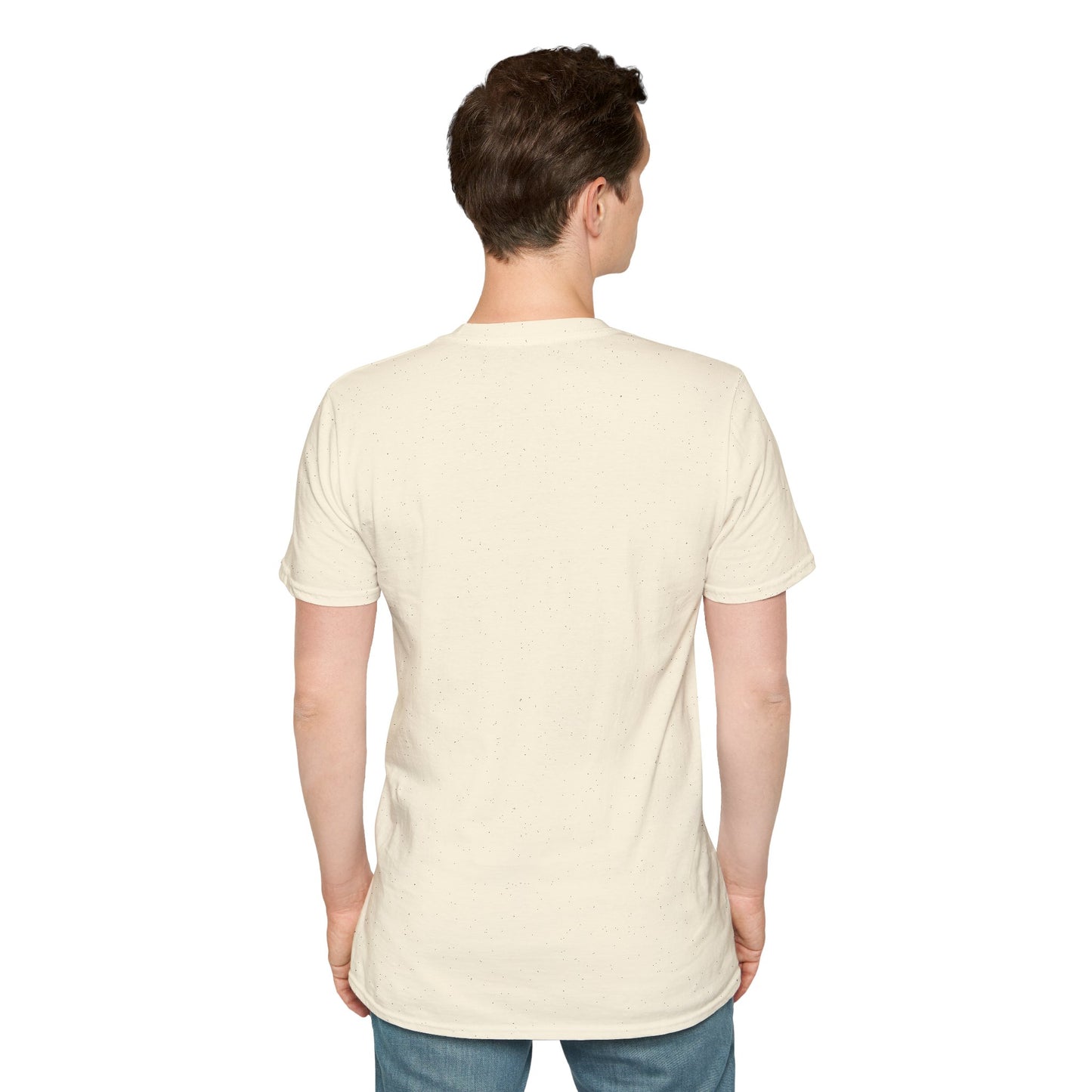 Footballer Unisex T-Shirt - Casual Sports Tee for Football Lovers