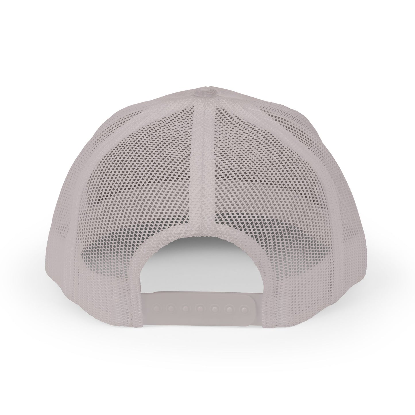 Work Hard Eagle Snapback Cap