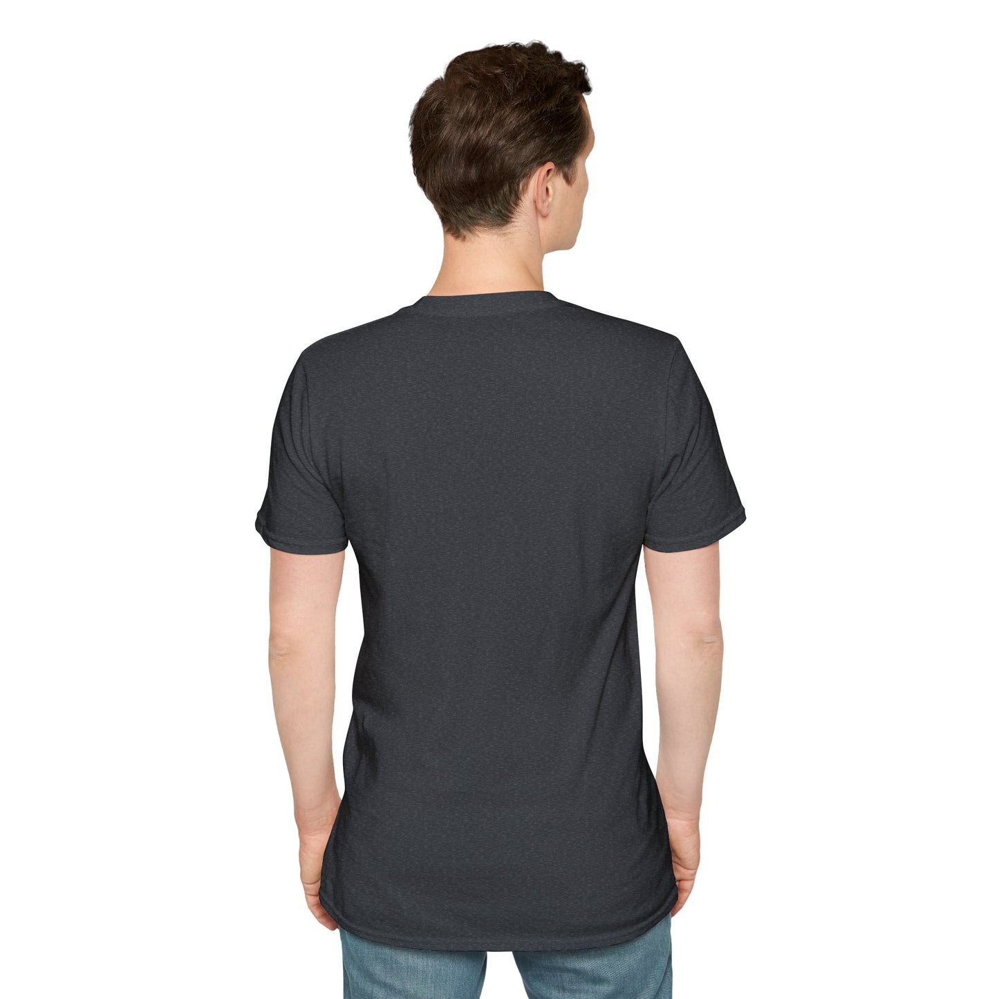 Footballer Unisex T-Shirt - Casual Sports Tee for Football Lovers