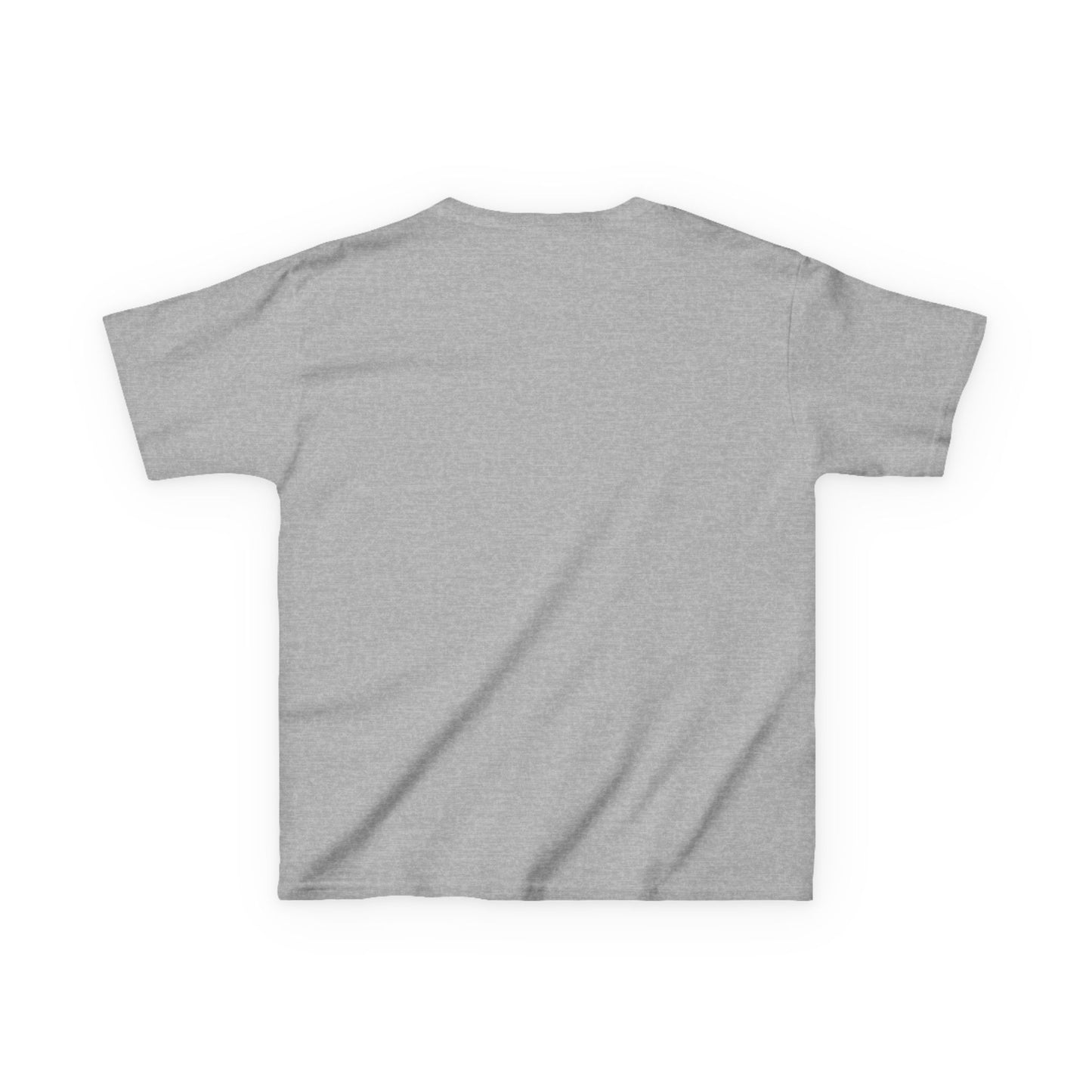 Halloween Kids Tee, Spooky T-Shirt for Children, Perfect for Halloween Parties, Trick or Treating, Gifting to Kids
