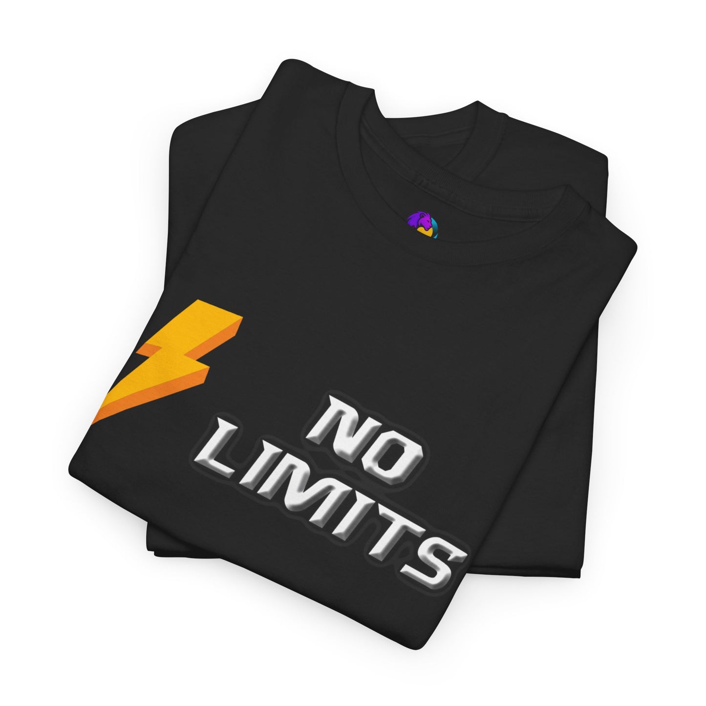Energetic Unisex Tee, Motivational T-Shirt, Fitness Apparel, Gift for Athletes, Inspirational Clothing