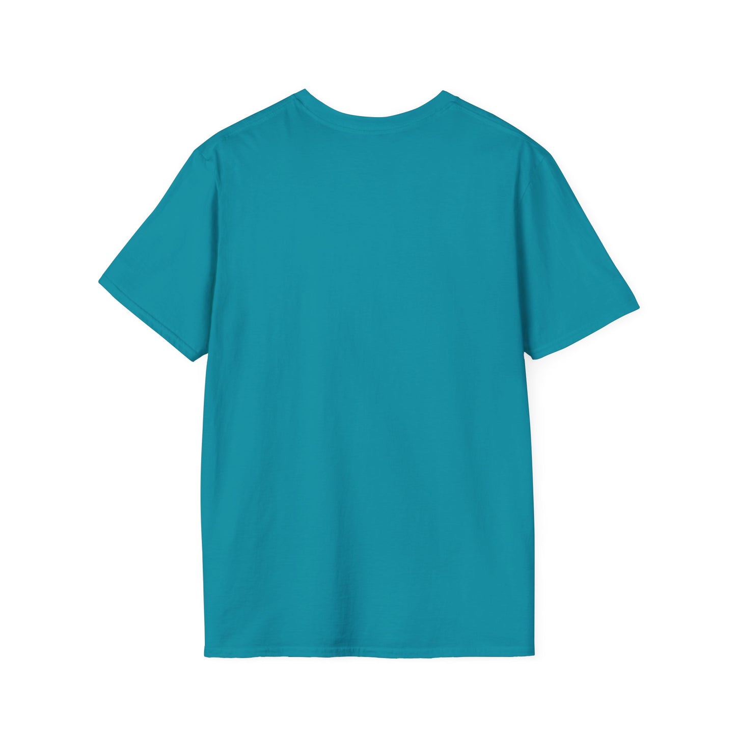 Footballer Unisex T-Shirt - Casual Sports Tee for Football Lovers