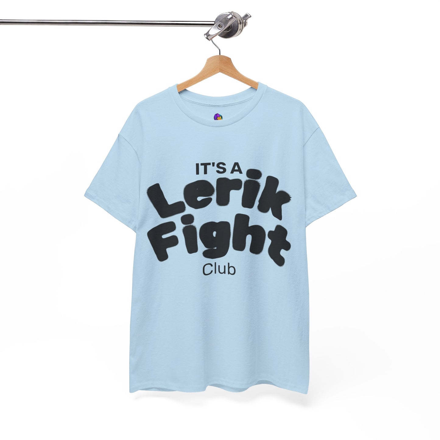 Sport Lerik Fight Club Unisex Tee Fan T-Shirt