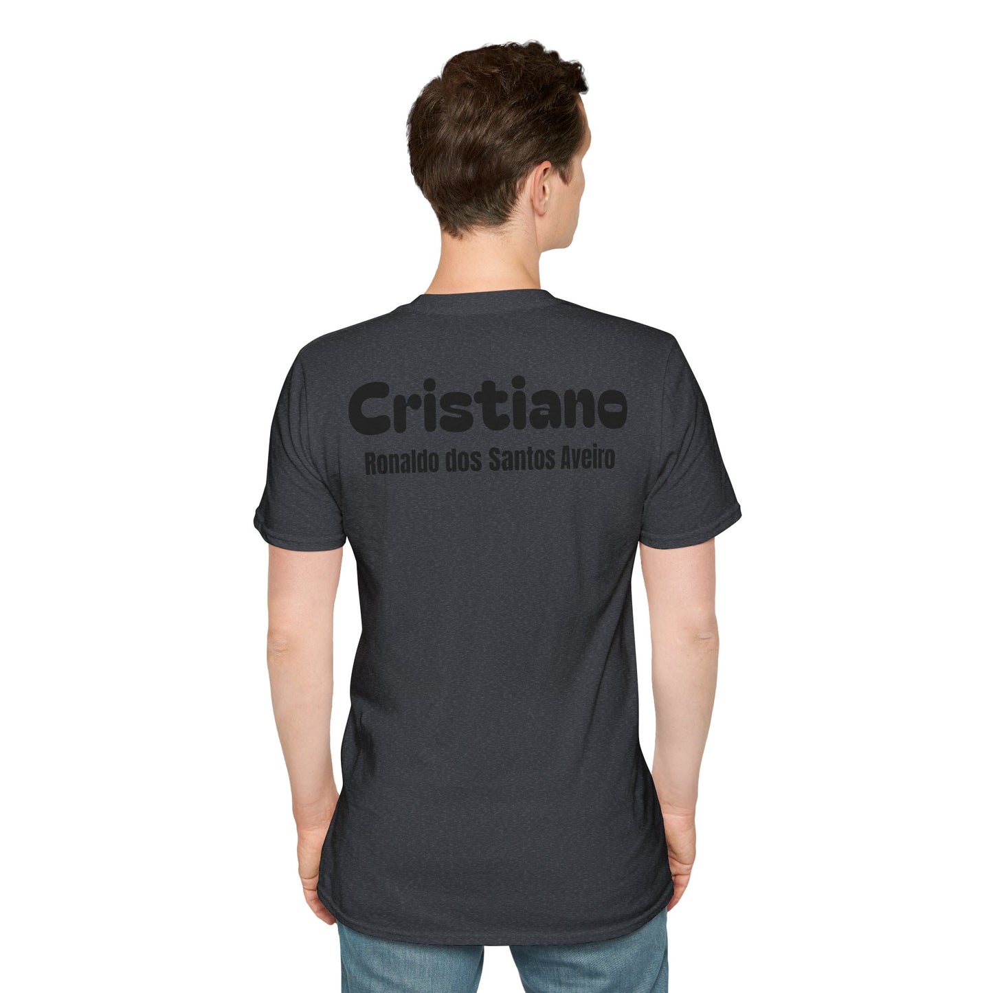 Cristiano Ronaldo T-Shirt