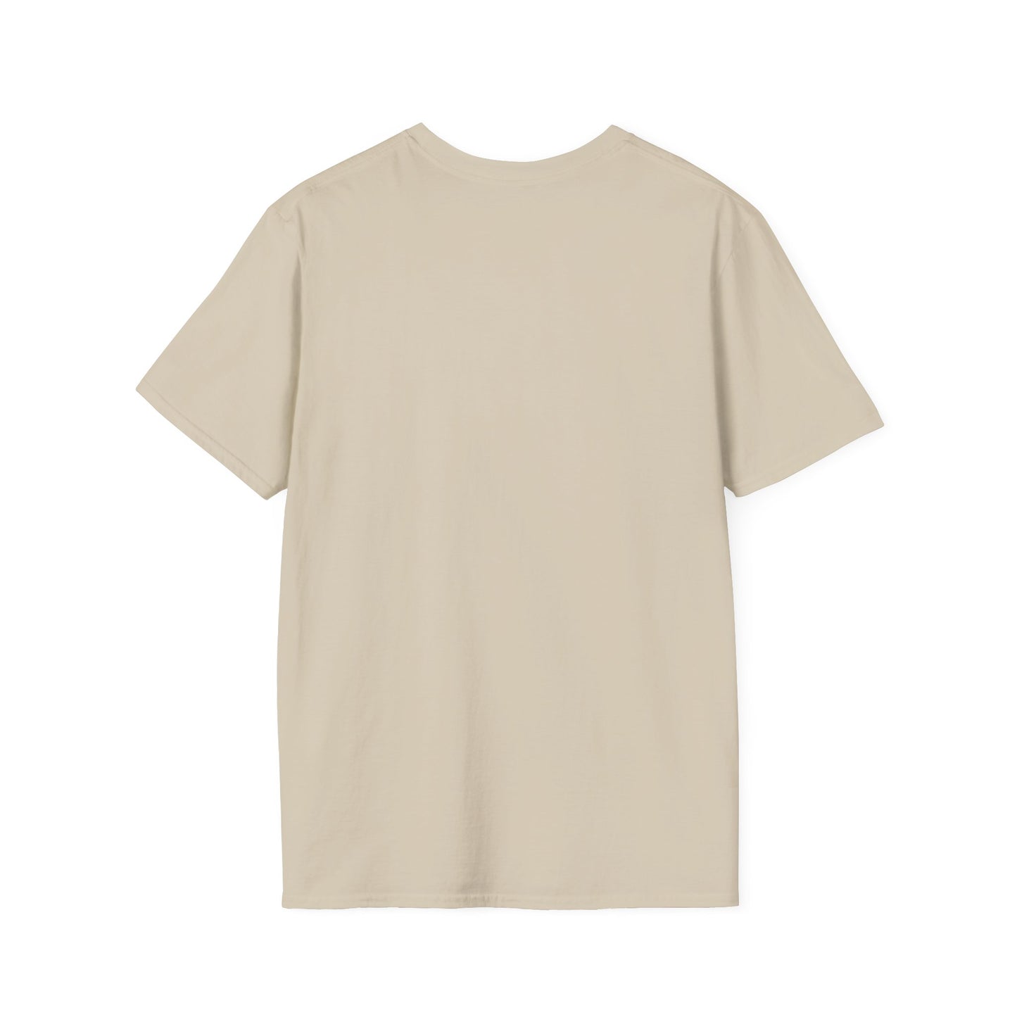 Footballer Unisex T-Shirt - Casual Sports Tee for Football Lovers