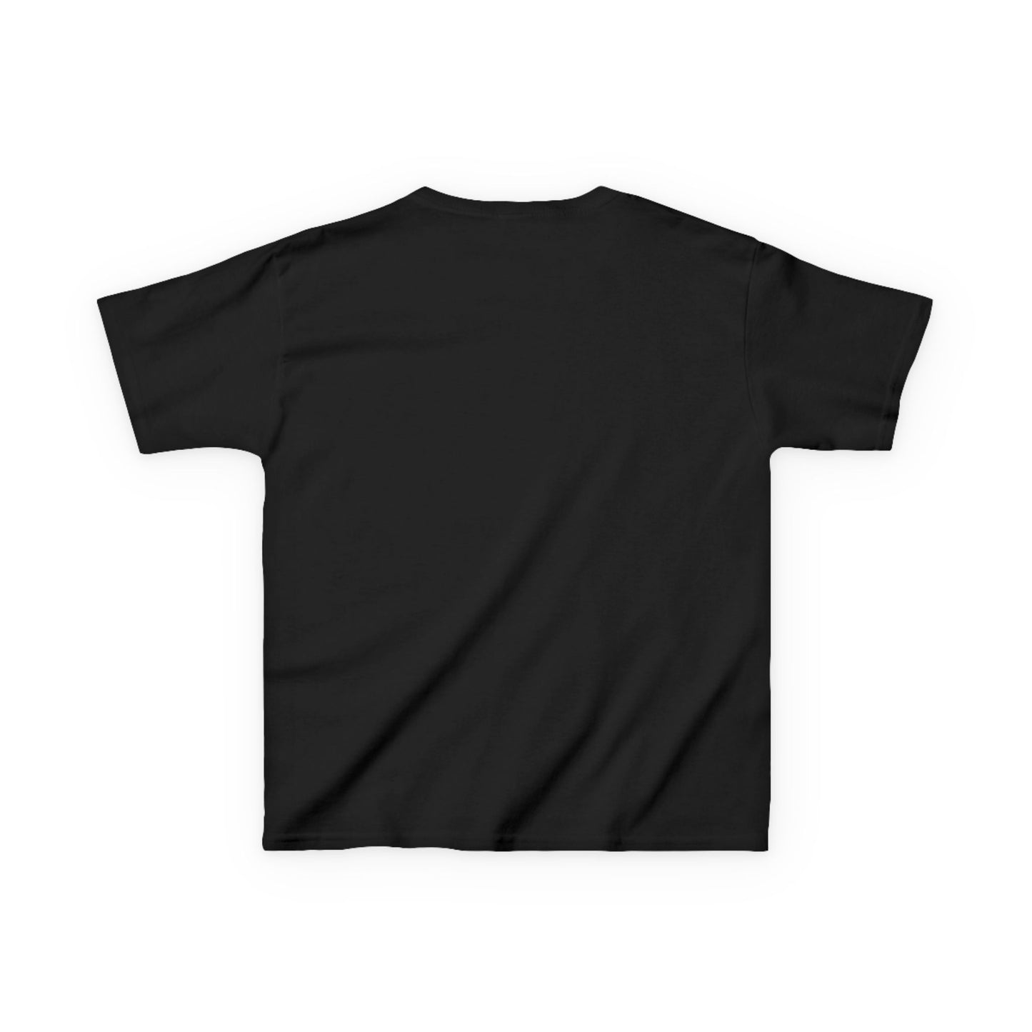 Halloween Kids Tee, Spooky T-Shirt for Children, Perfect for Halloween Parties, Trick or Treating, Gifting to Kids