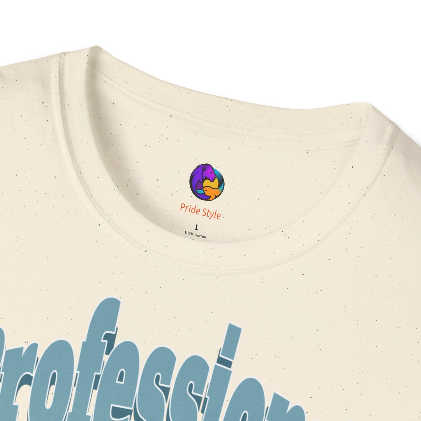 Footballer Unisex T-Shirt - Casual Sports Tee for Football Lovers