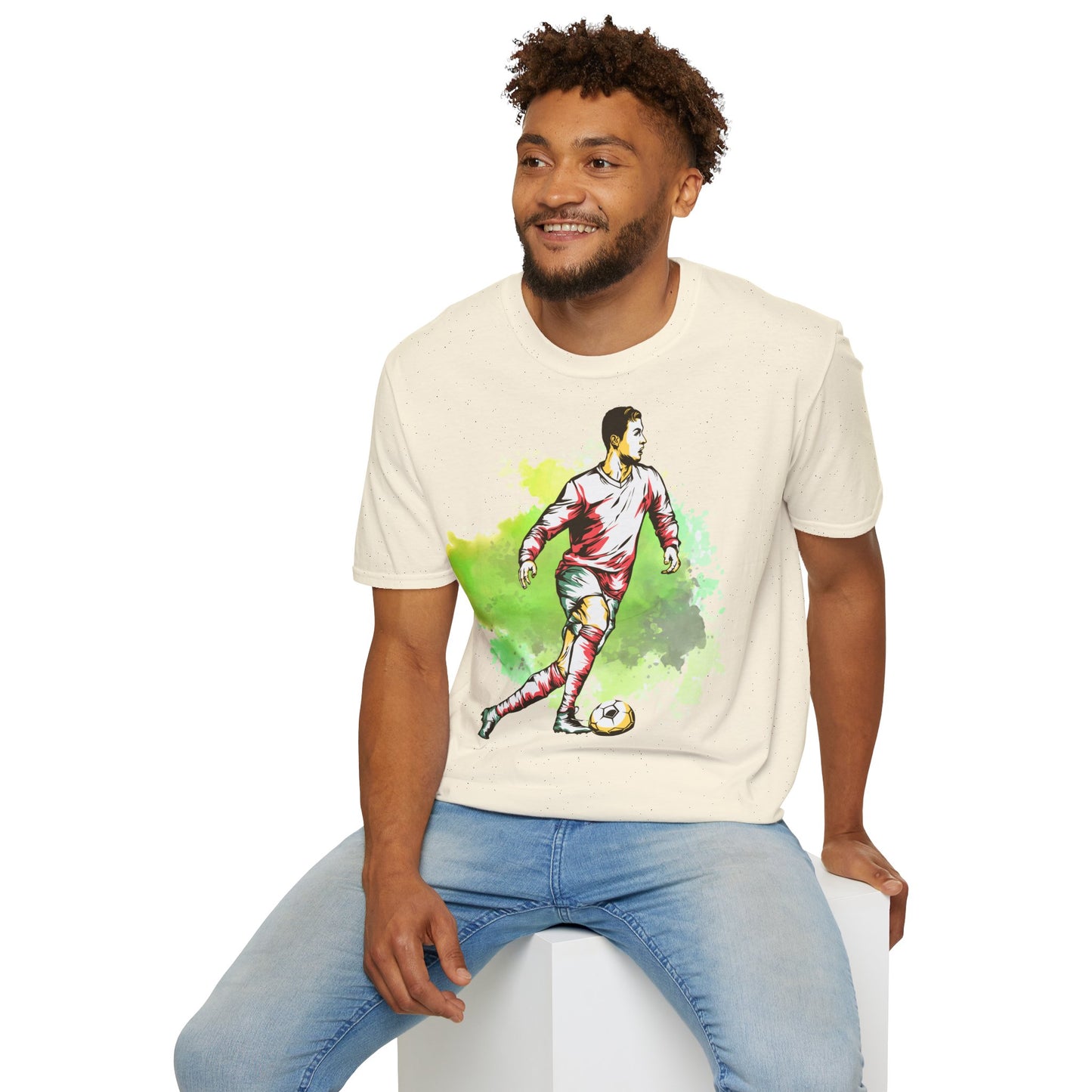 Cristiano Ronaldo T-Shirt