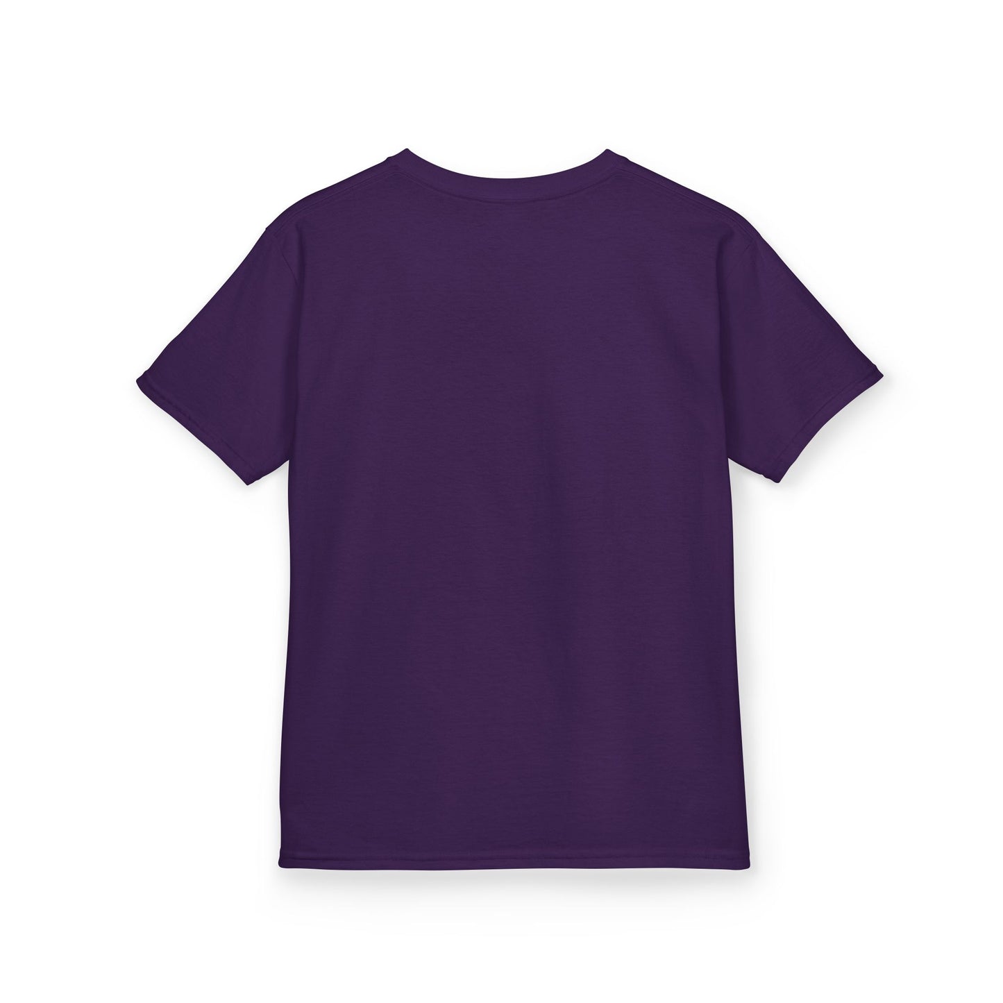 Rockin' Raccoon Kids Tee | Fun Cotton Shirt for Boys & Girls, Cute Animal Graphic Tee, Birthday Gift, Playtime Essential