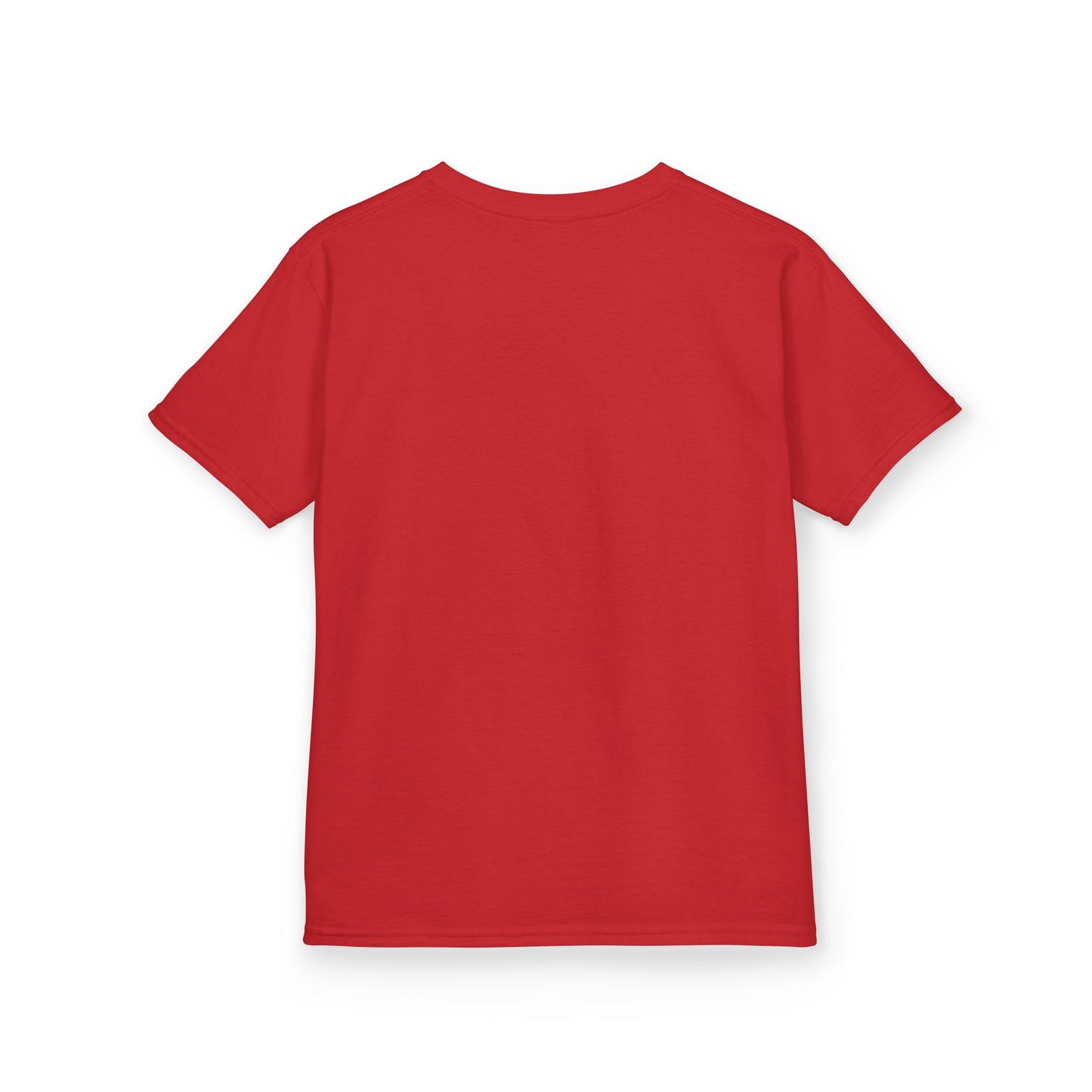 Rockin' Raccoon Kids Tee | Fun Cotton Shirt for Boys & Girls, Cute Animal Graphic Tee, Birthday Gift, Playtime Essential