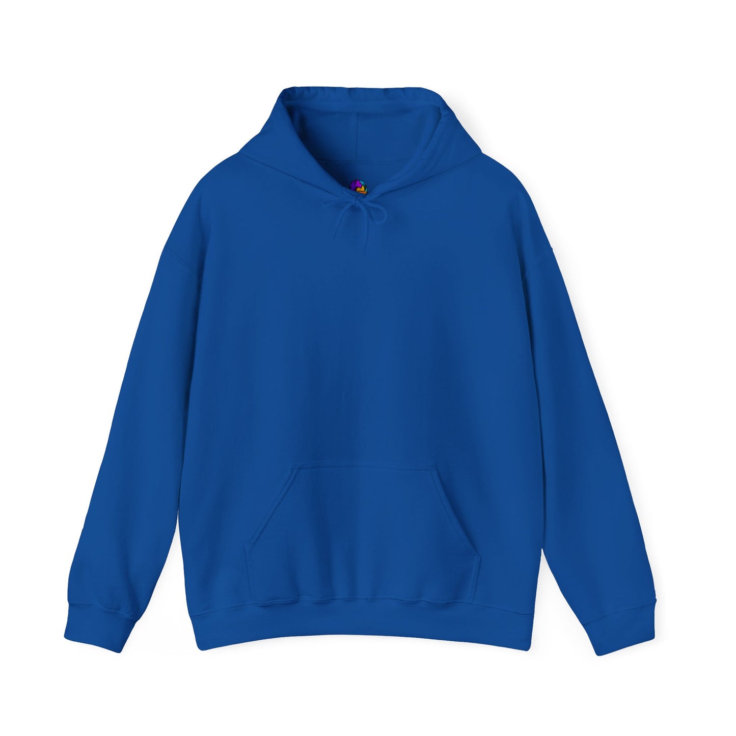 Magnificent Tiger Hooded Sweatshirt for Those Who Love to Be a King, Comfortable Sweater for Everyday Wear, Gift for Birthdays and Nature Lovers.