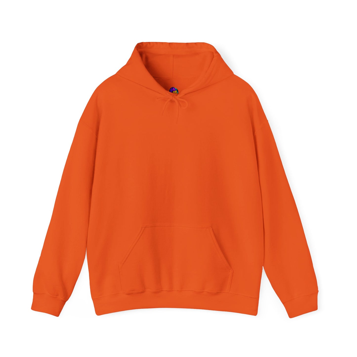 Magnificent Tiger Hooded Sweatshirt for Those Who Love to Be a King, Comfortable Sweater for Everyday Wear, Gift for Birthdays and Nature Lovers.