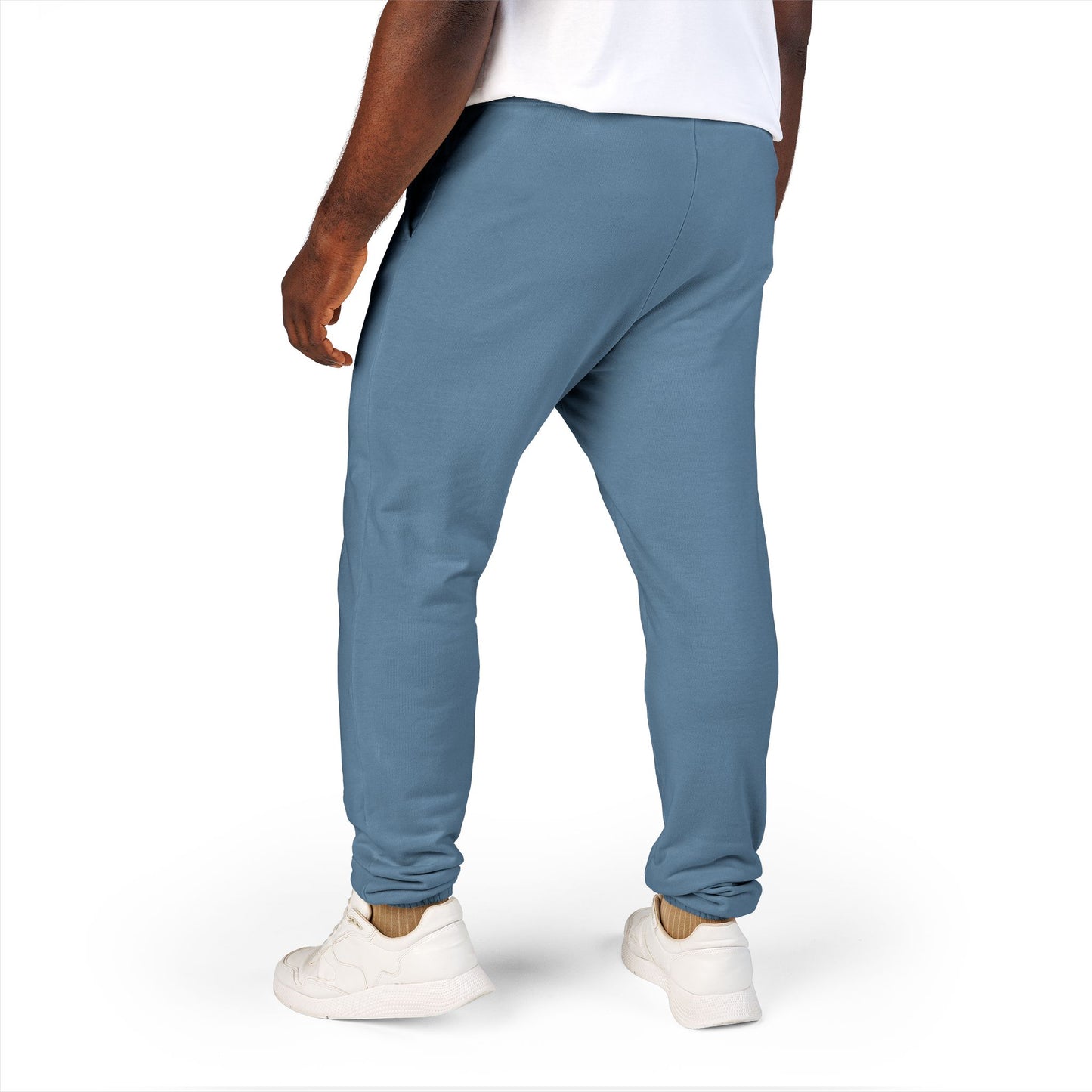 Fleece Sweatpants - Cozy Lounge Pants for Unisex, Casual Wear - Best Holiday Gift