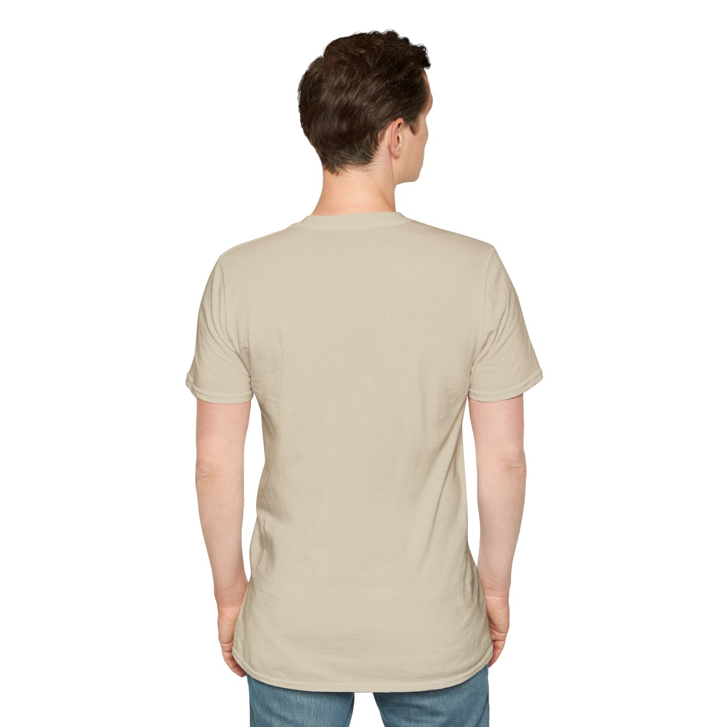 Footballer Unisex T-Shirt - Casual Sports Tee for Football Lovers