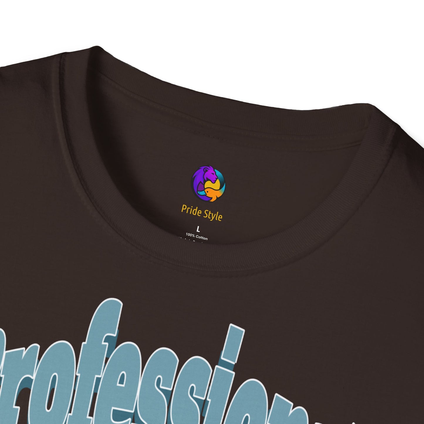 Footballer Unisex T-Shirt - Casual Sports Tee for Football Lovers