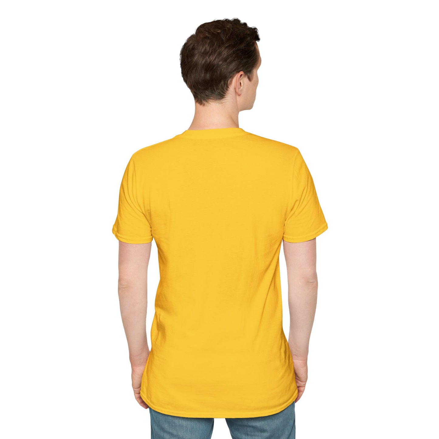 Footballer Unisex T-Shirt - Casual Sports Tee for Football Lovers