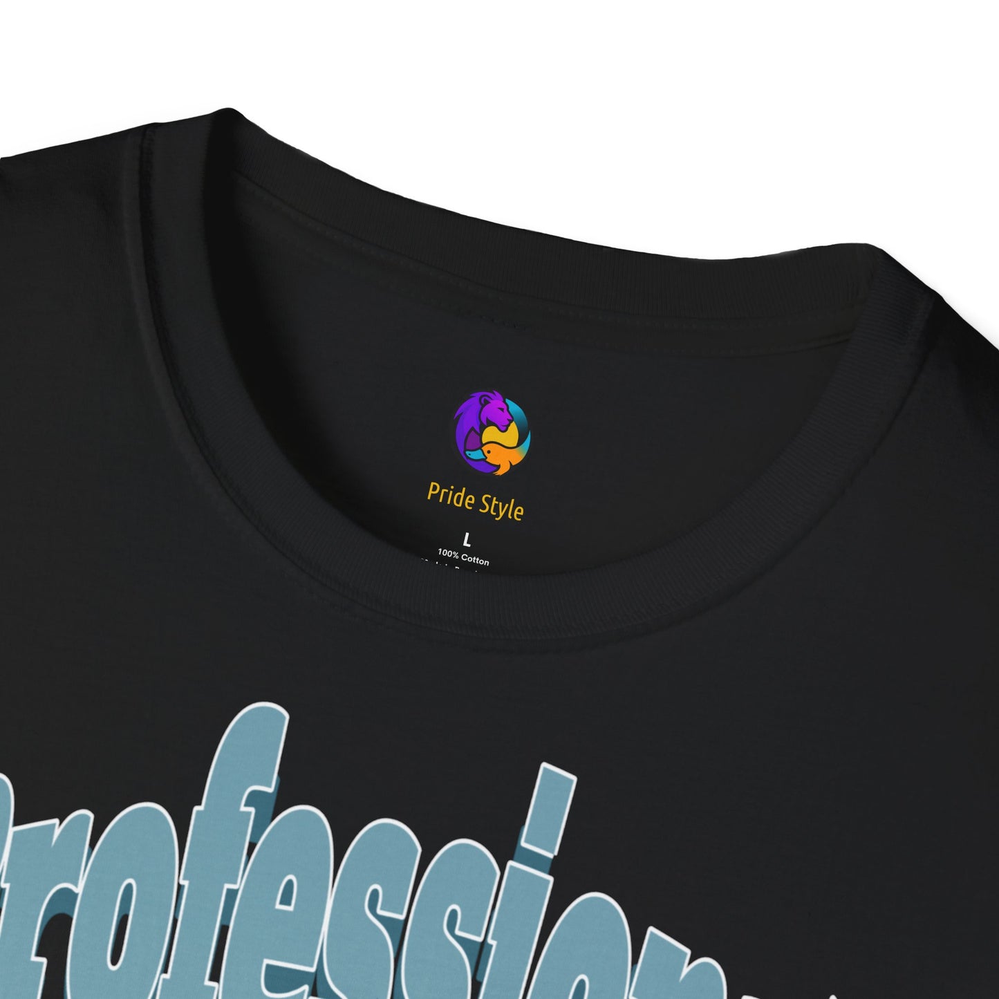 Footballer Unisex T-Shirt - Casual Sports Tee for Football Lovers