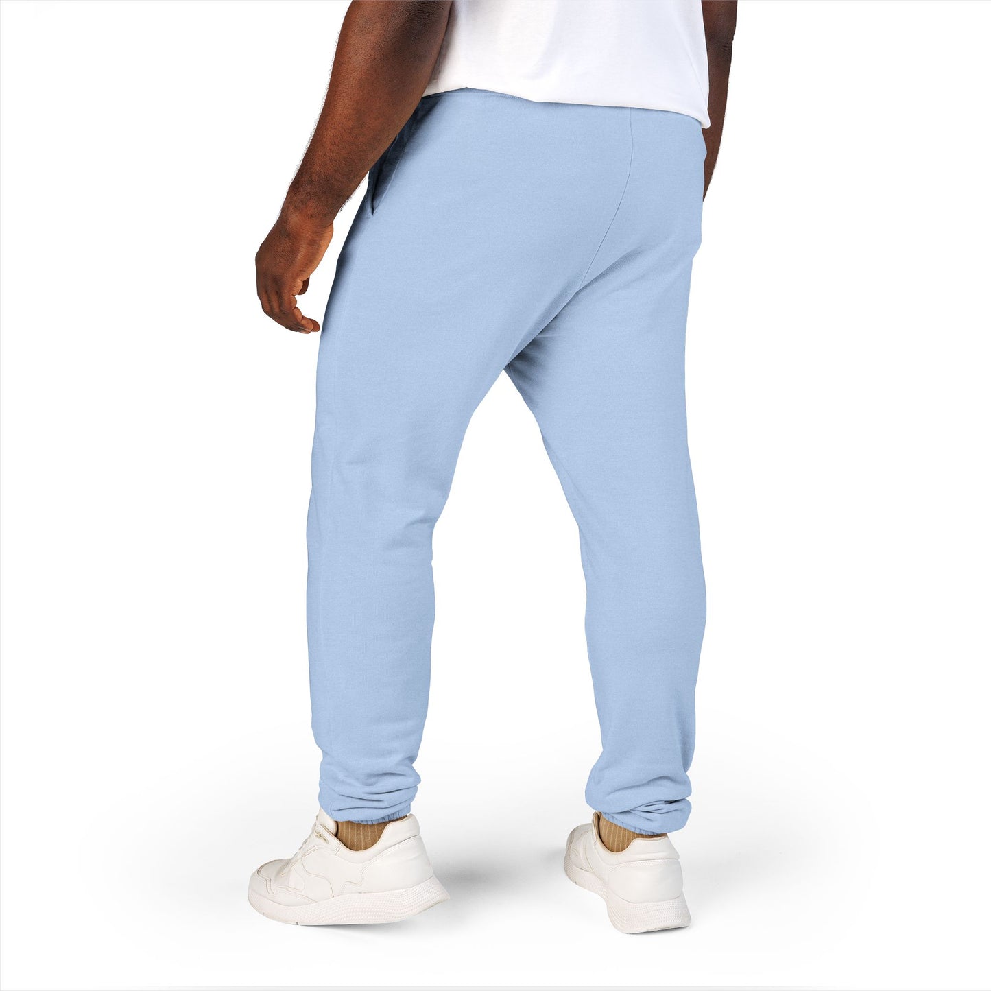 Fleece Sweatpants - Cozy Lounge Pants for Unisex, Casual Wear - Best Holiday Gift