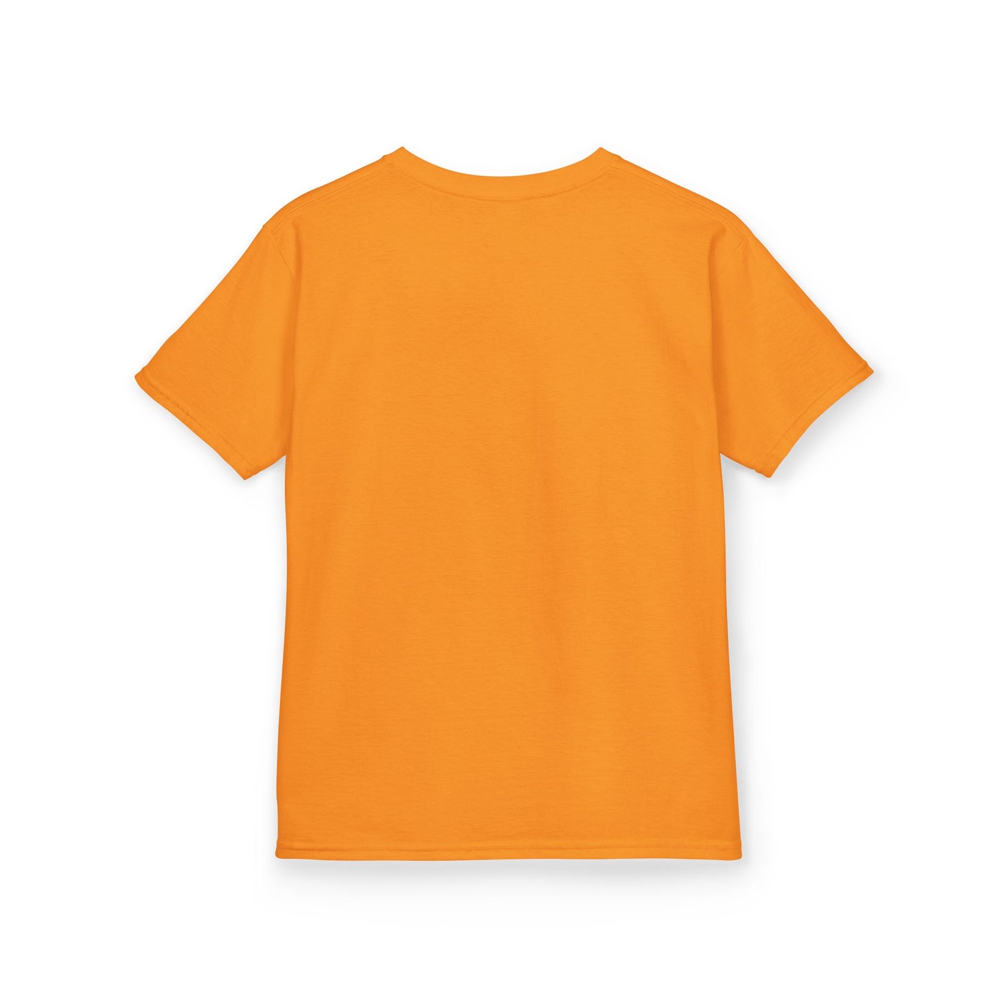Rockin' Raccoon Kids Tee | Fun Cotton Shirt for Boys & Girls, Cute Animal Graphic Tee, Birthday Gift, Playtime Essential