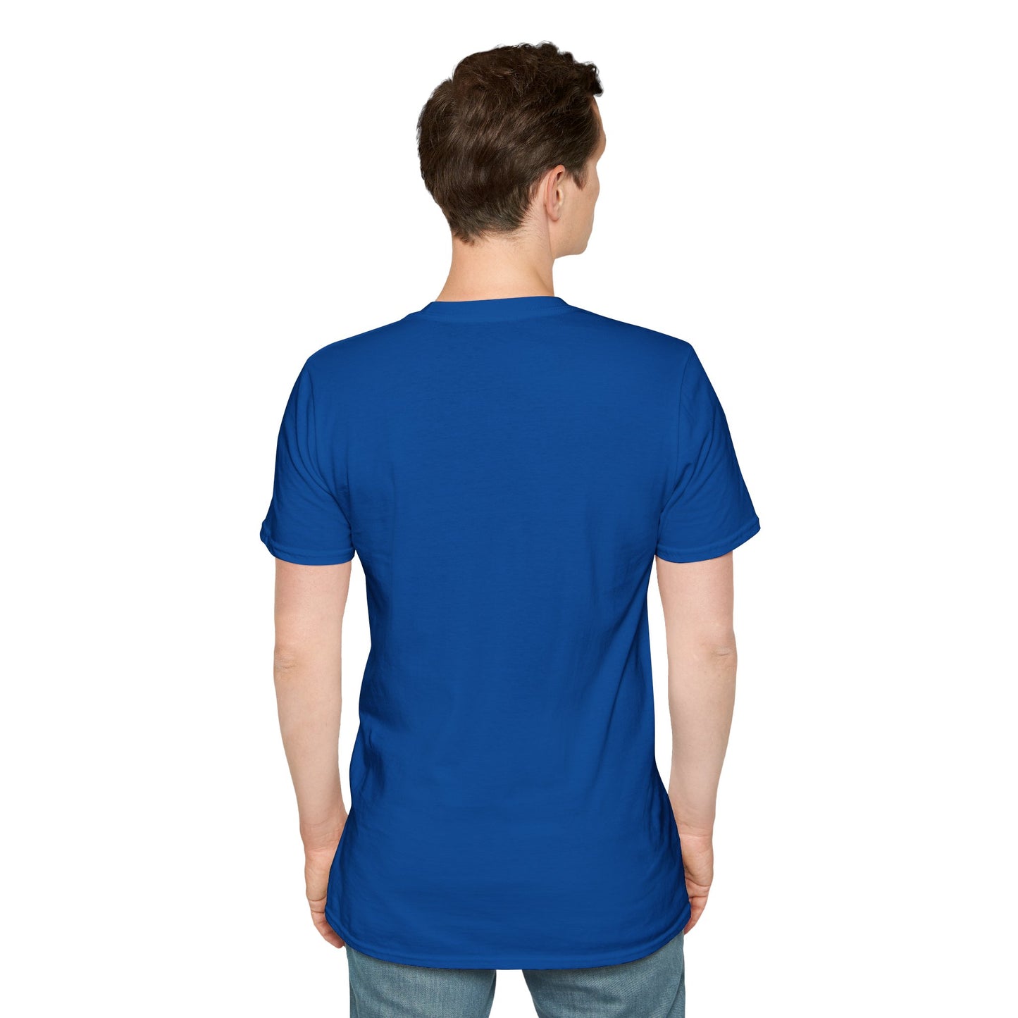 Footballer Unisex T-Shirt - Casual Sports Tee for Football Lovers