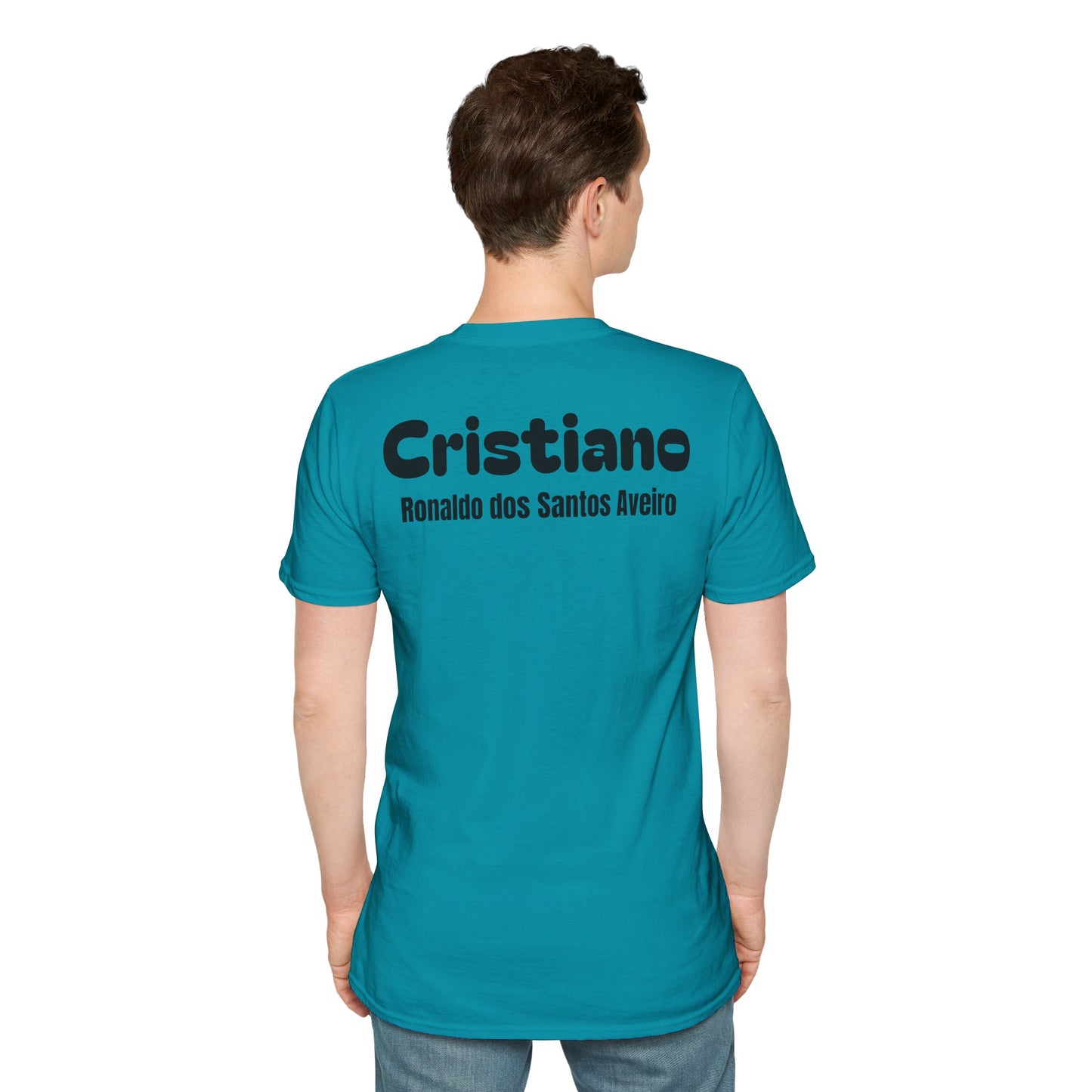 Cristiano Ronaldo T-Shirt