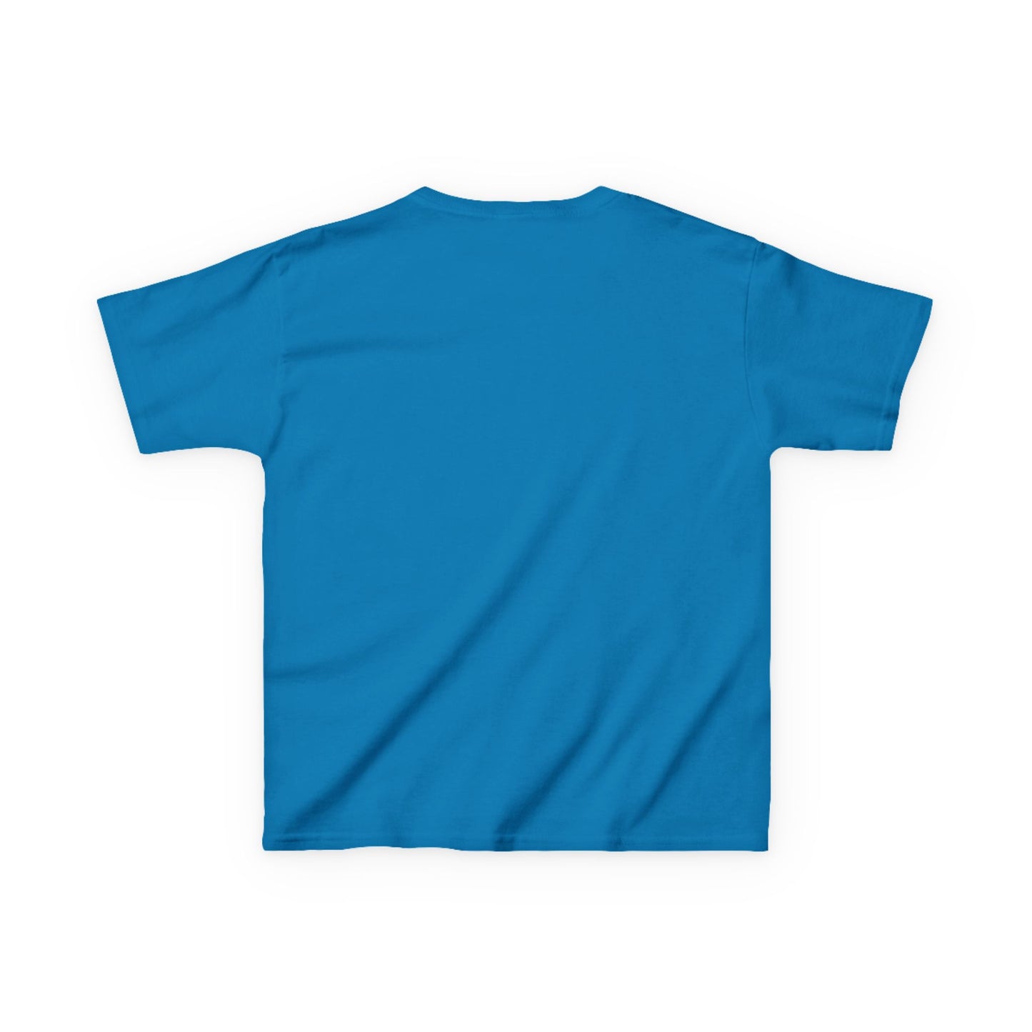 Halloween Kids Tee, Spooky T-Shirt for Children, Perfect for Halloween Parties, Trick or Treating, Gifting to Kids