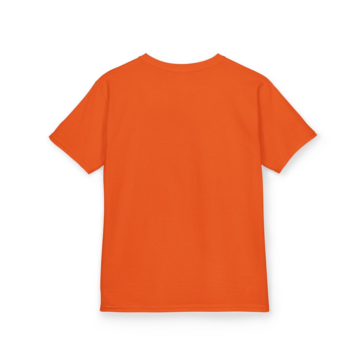 Rockin' Raccoon Kids Tee | Fun Cotton Shirt for Boys & Girls, Cute Animal Graphic Tee, Birthday Gift, Playtime Essential