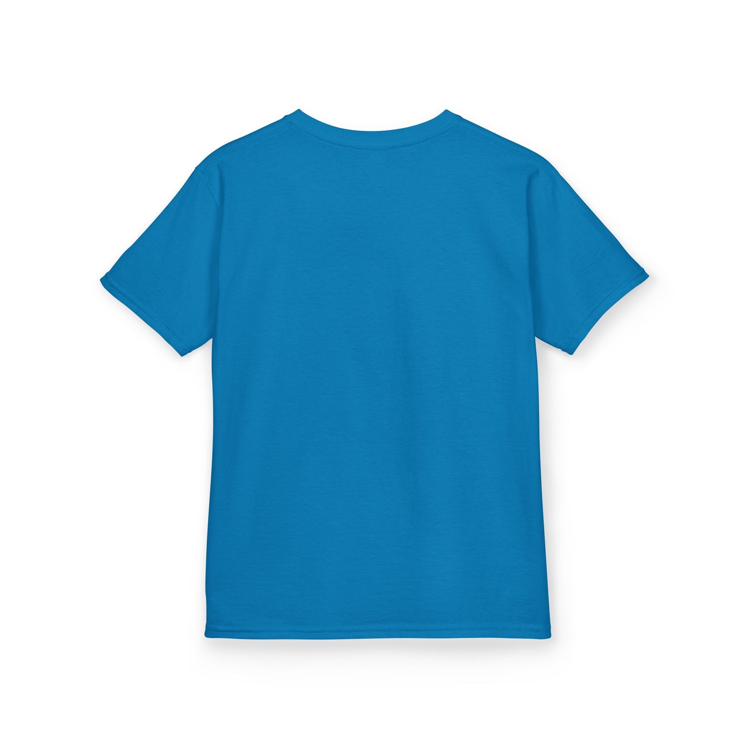 Rockin' Raccoon Kids Tee | Fun Cotton Shirt for Boys & Girls, Cute Animal Graphic Tee, Birthday Gift, Playtime Essential