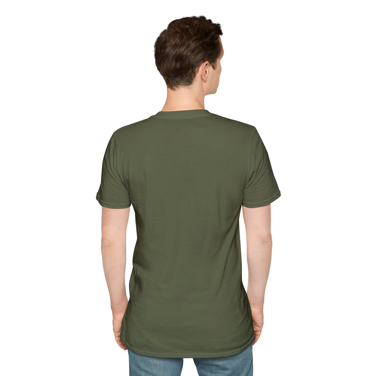 Footballer Unisex T-Shirt - Casual Sports Tee for Football Lovers