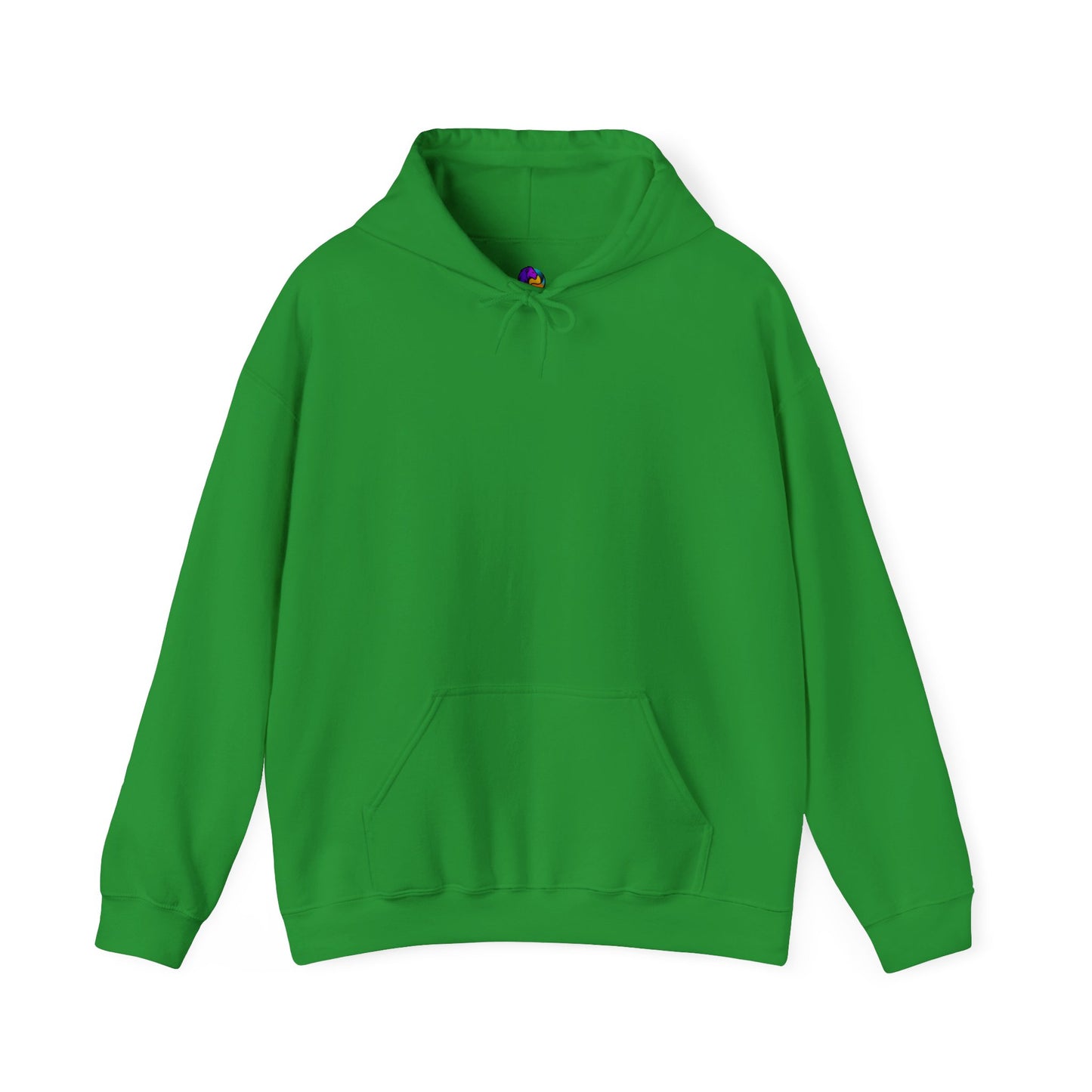 Magnificent Tiger Hooded Sweatshirt for Those Who Love to Be a King, Comfortable Sweater for Everyday Wear, Gift for Birthdays and Nature Lovers.