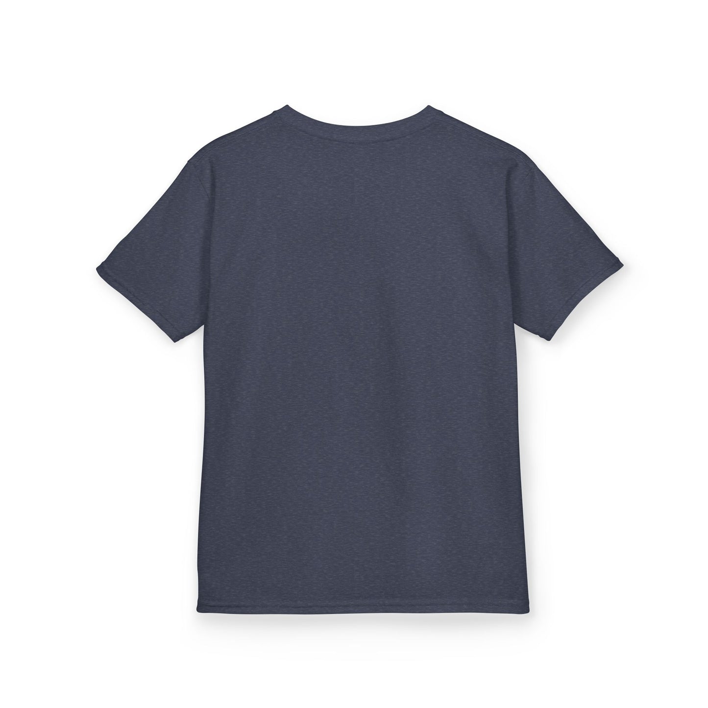 Rockin' Raccoon Kids Tee | Fun Cotton Shirt for Boys & Girls, Cute Animal Graphic Tee, Birthday Gift, Playtime Essential