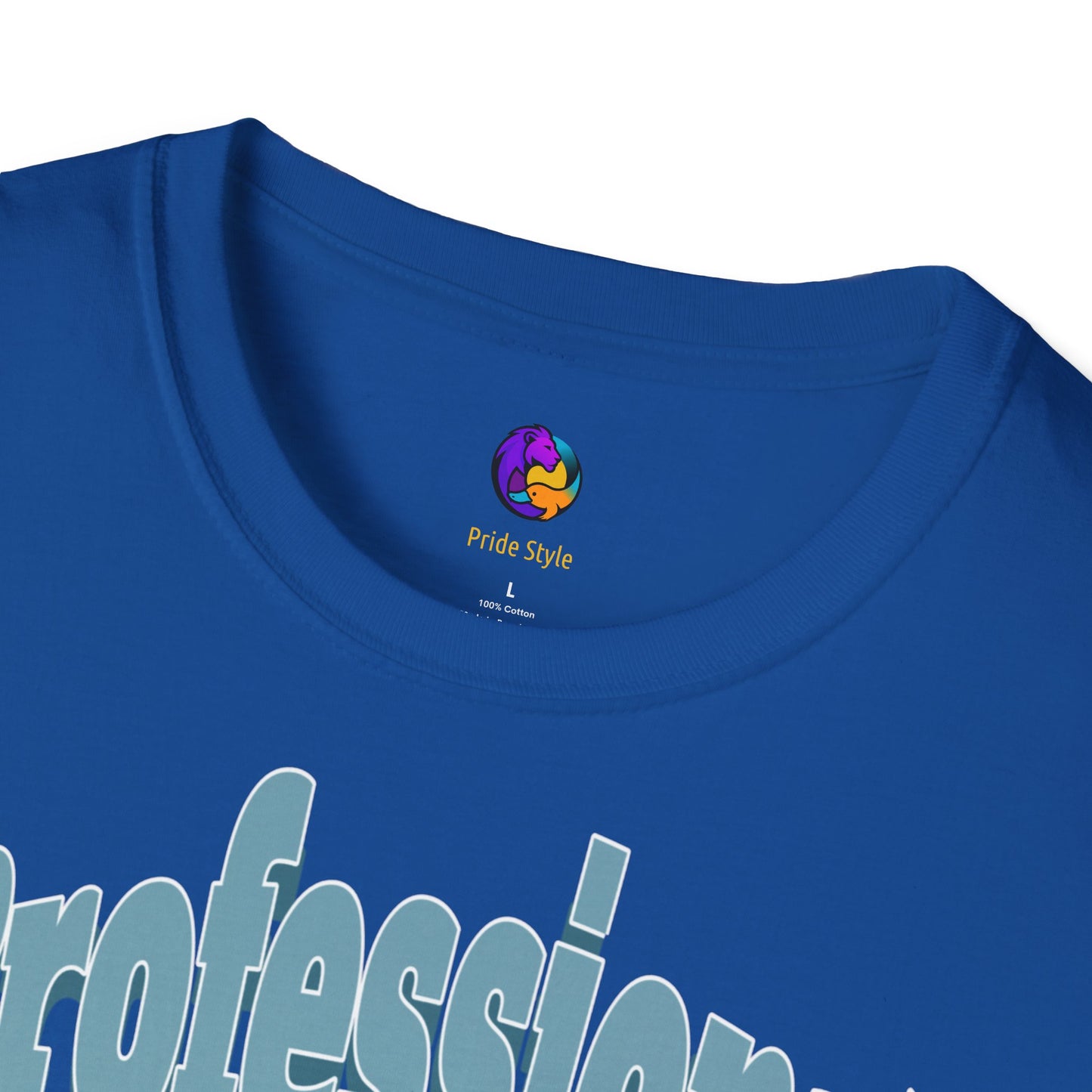 Footballer Unisex T-Shirt - Casual Sports Tee for Football Lovers