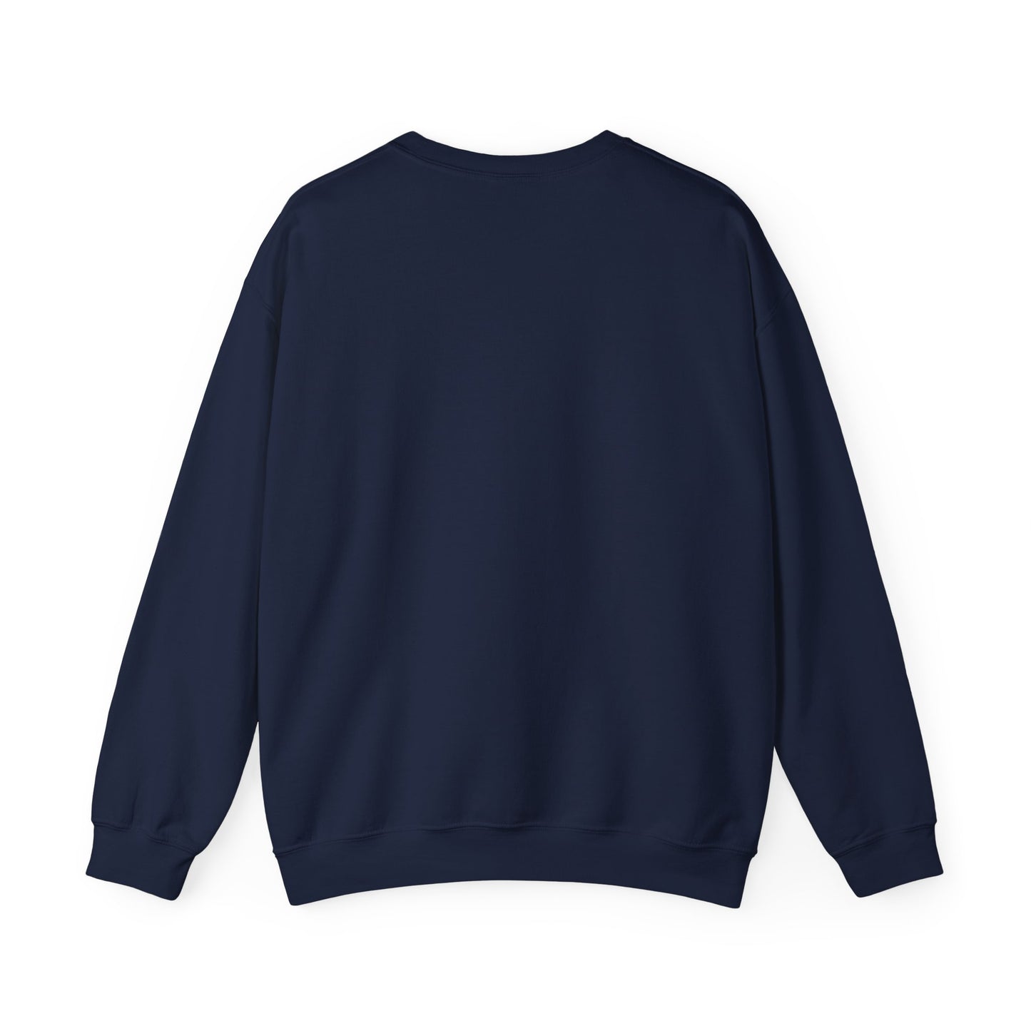 Inspirational Crewneck Sweatshirt - Work Hard Dream Big Stay Positive, Cozy Gift, Unisex Apparel, Motivational Fashion, Casual Wear,